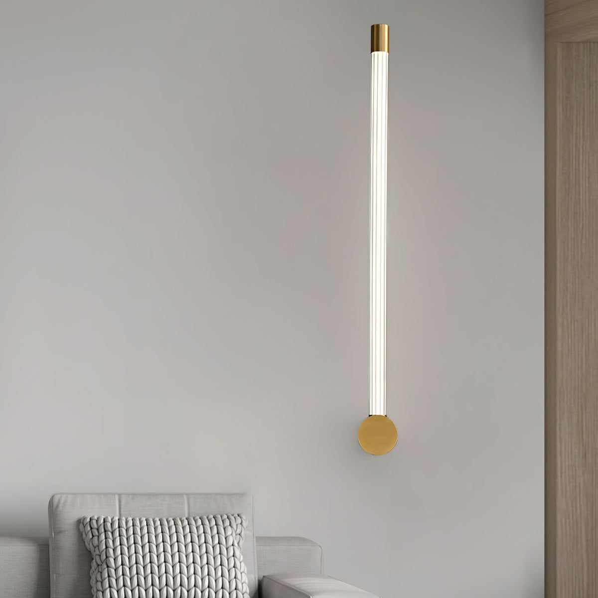 Emvo Linear Wall Light