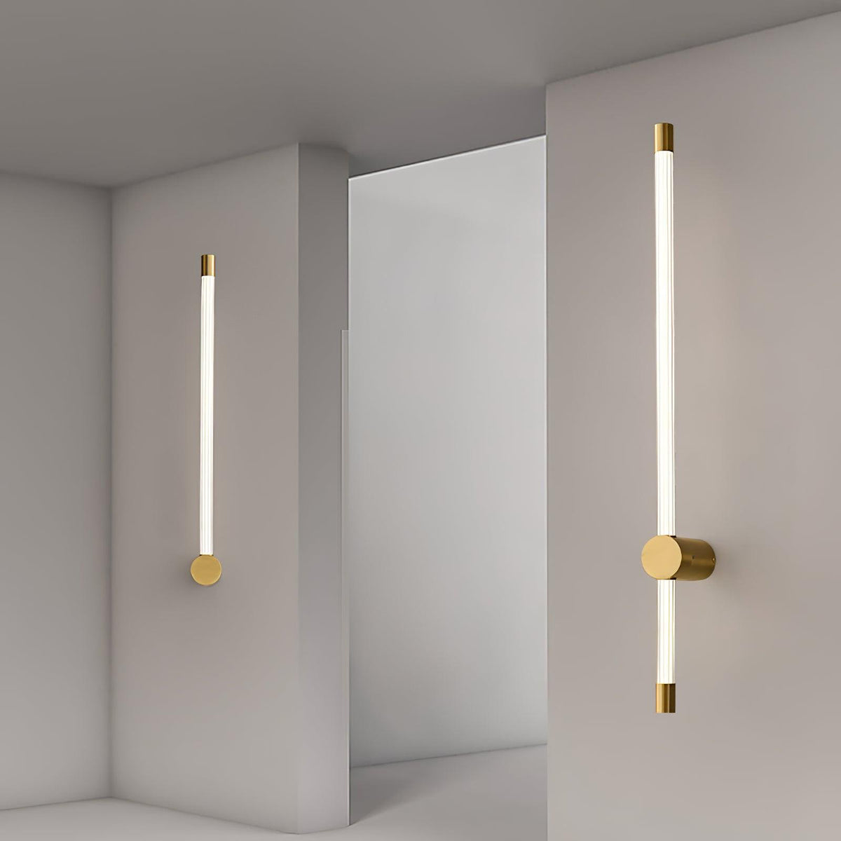 Emvo Linear Wall Light