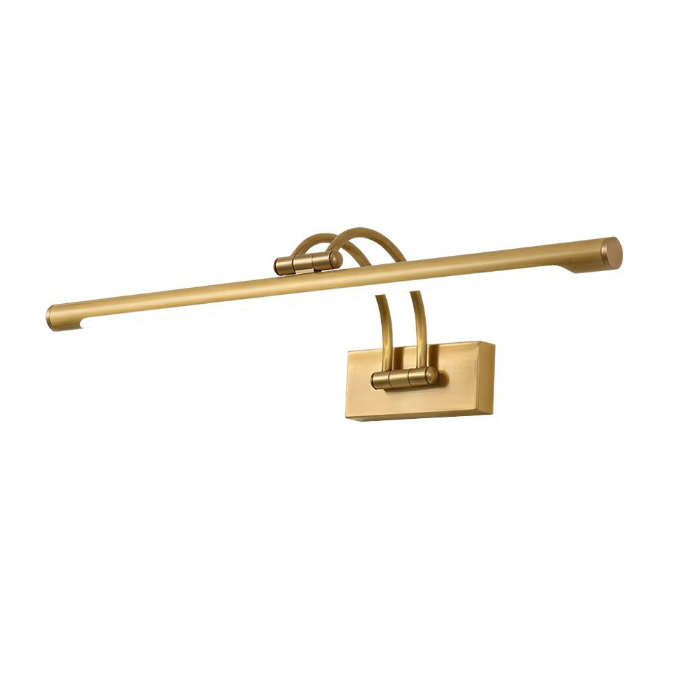 Lexanus Linear Wall Light