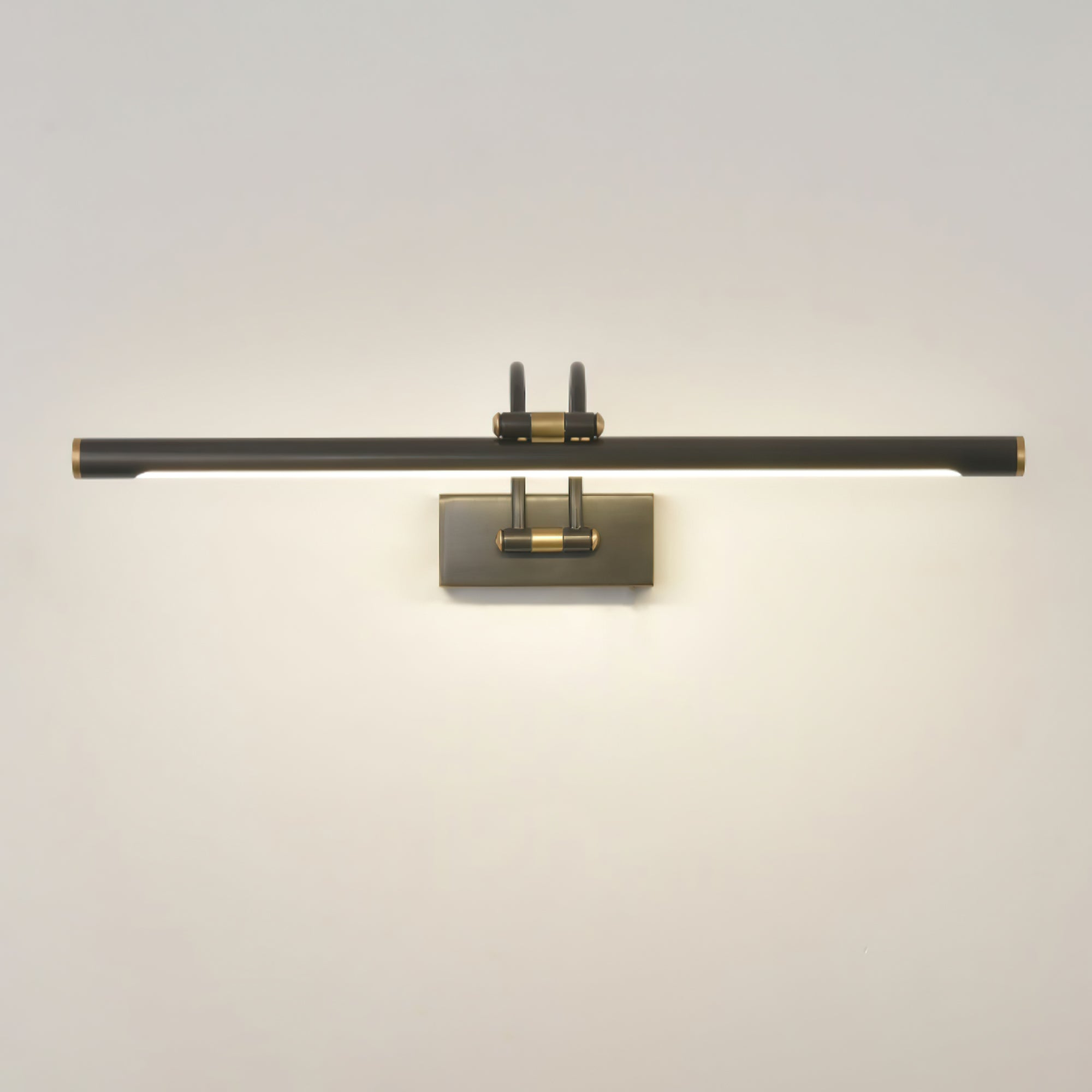 Lexanus Linear Wall Light