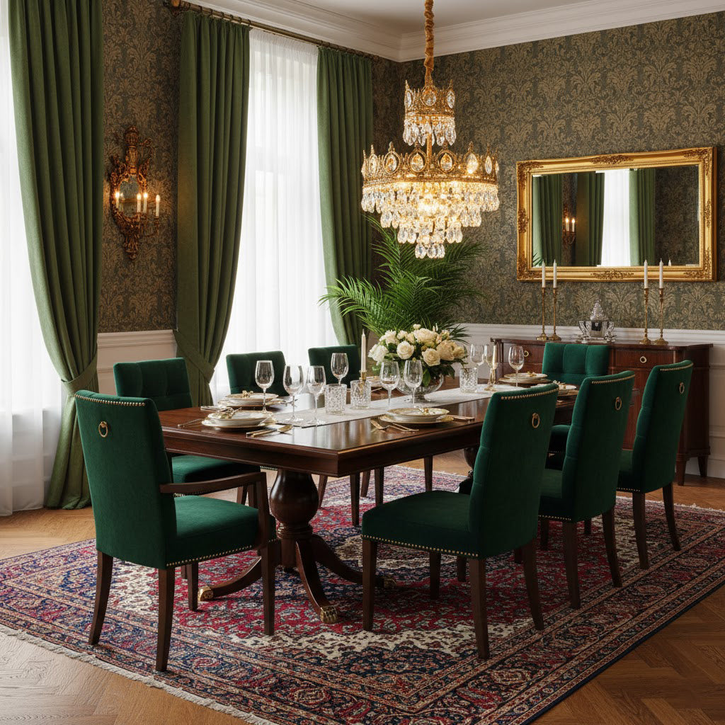 Bexin Empire Chandelier