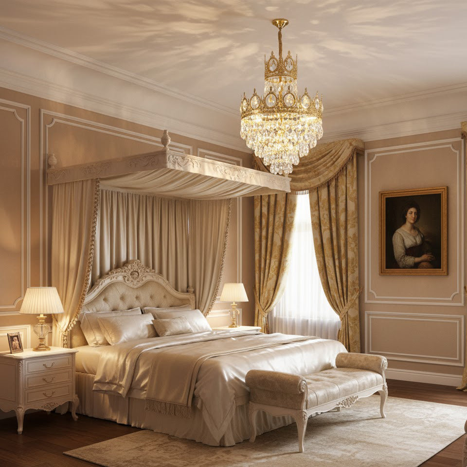 Bexin Empire Chandelier