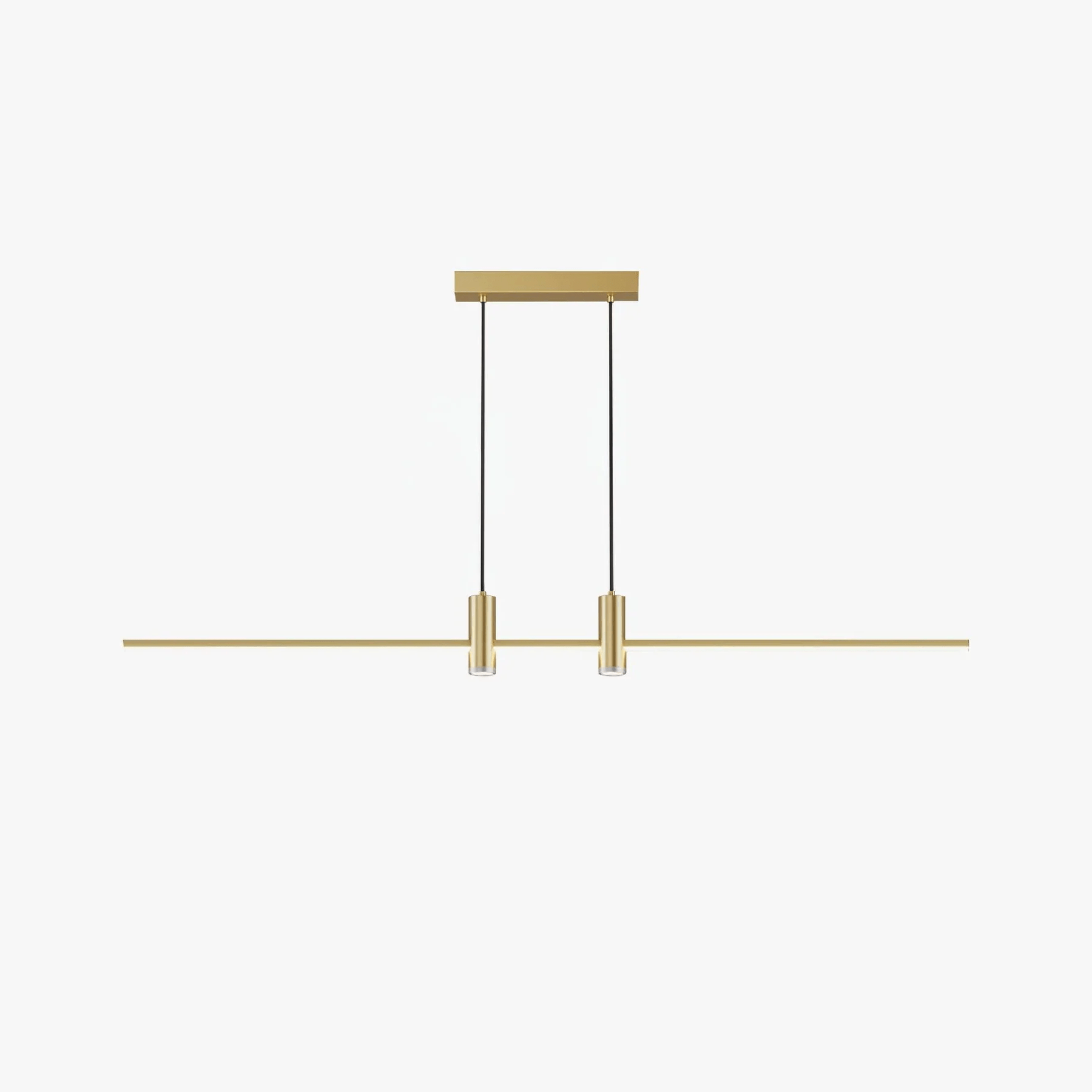 Caslyn Linear Pendant Light