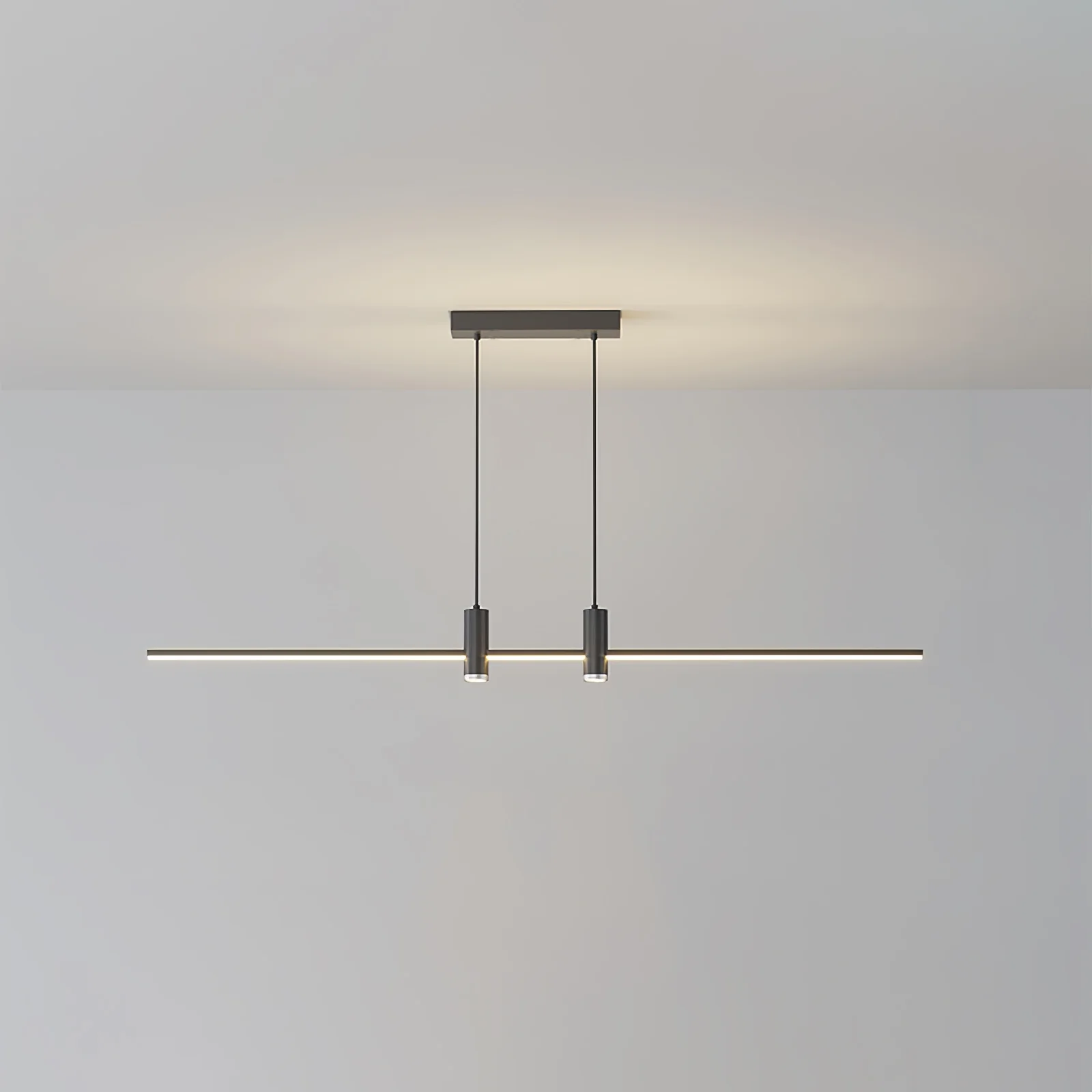 Caslyn Linear Pendant Light