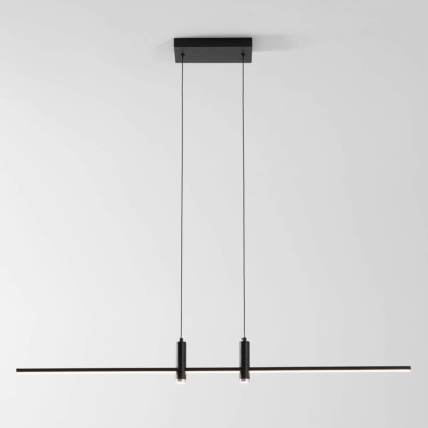 Caslyn Linear Pendant Light