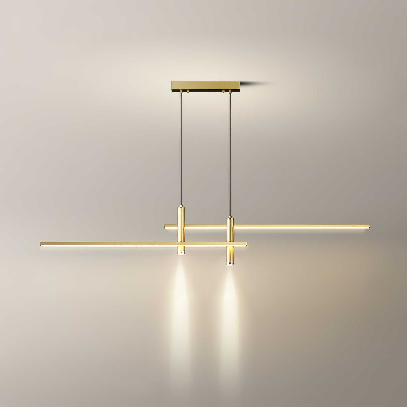 Lexi Linear Pendant Light