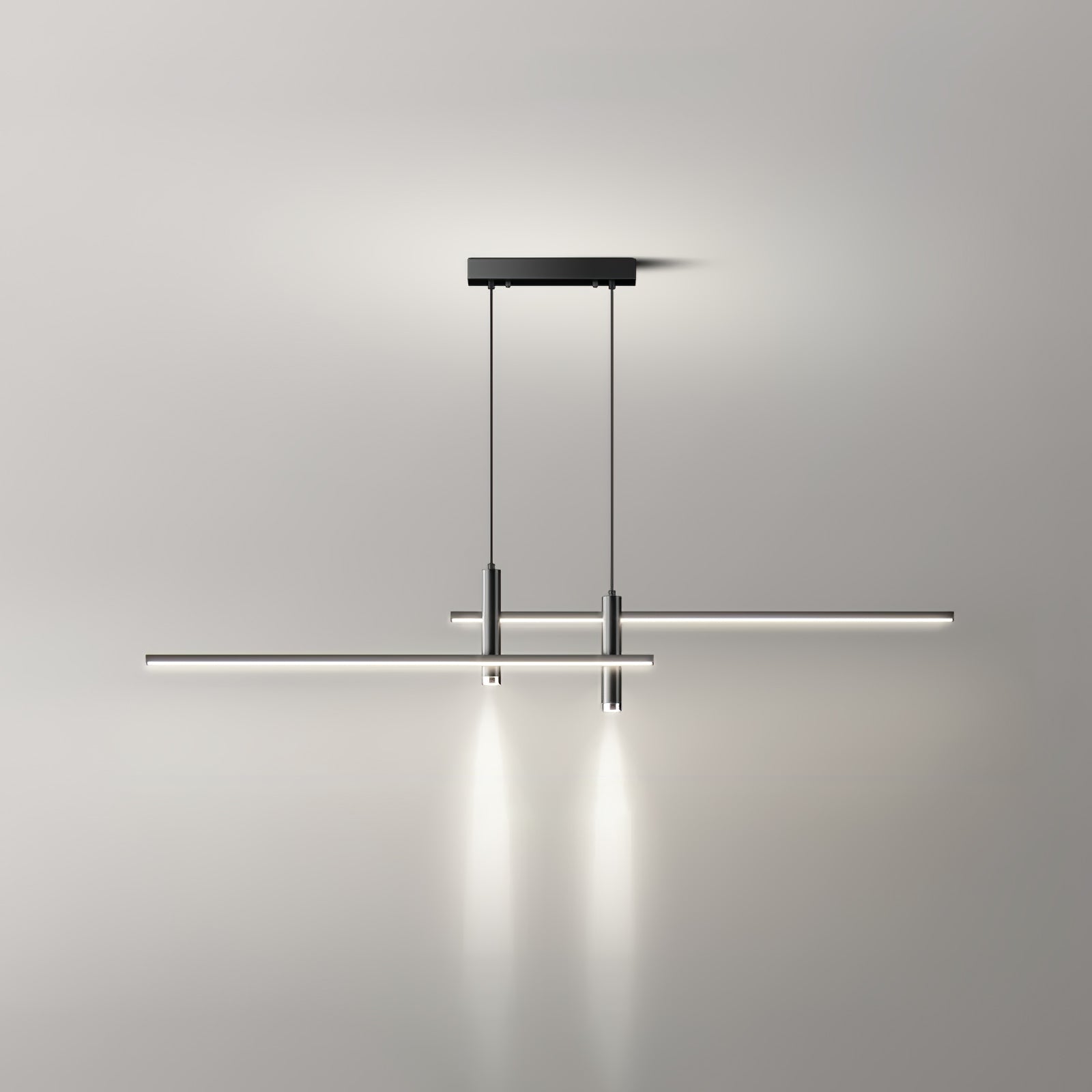 Lexi Linear Pendant Light