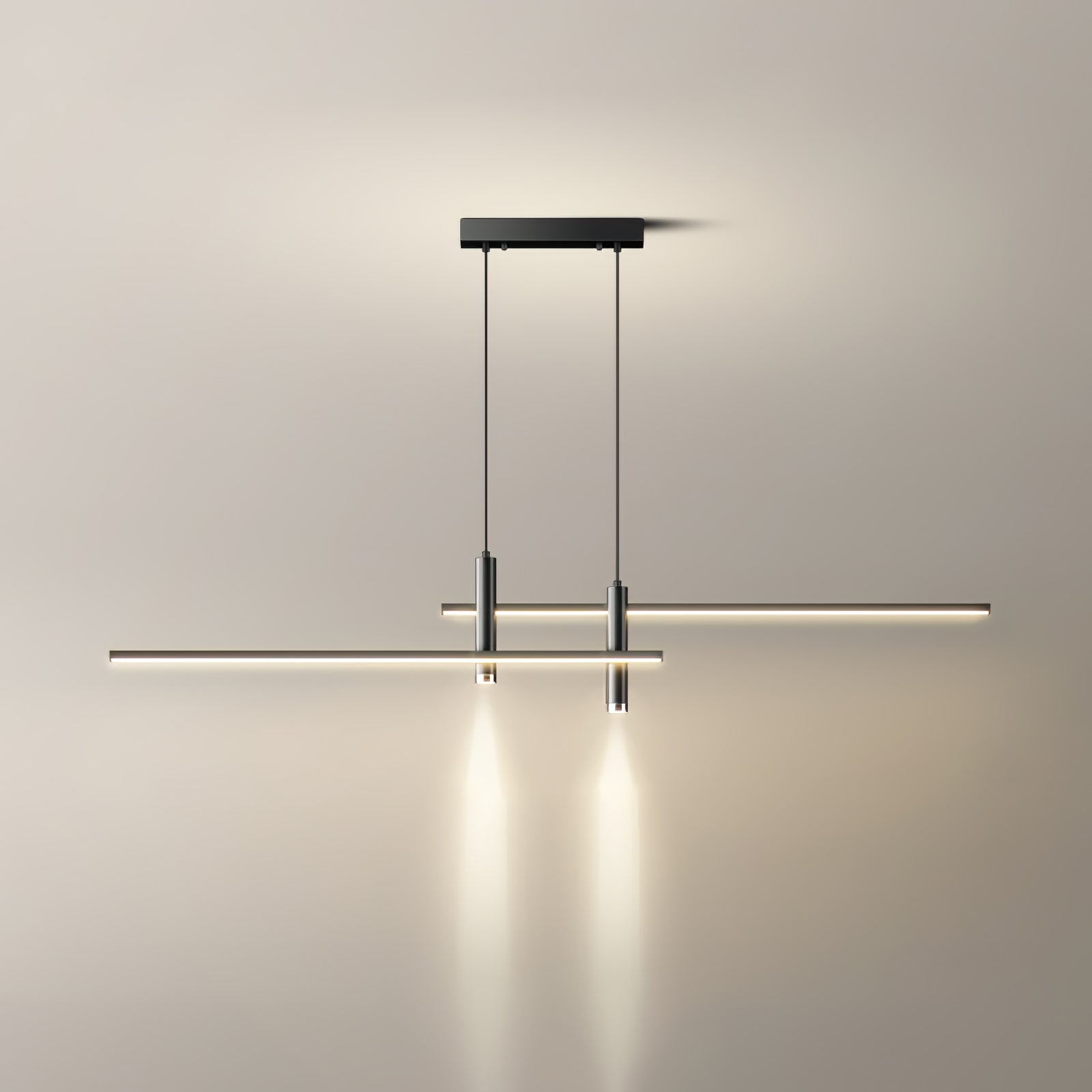 Lexi Linear Pendant Light