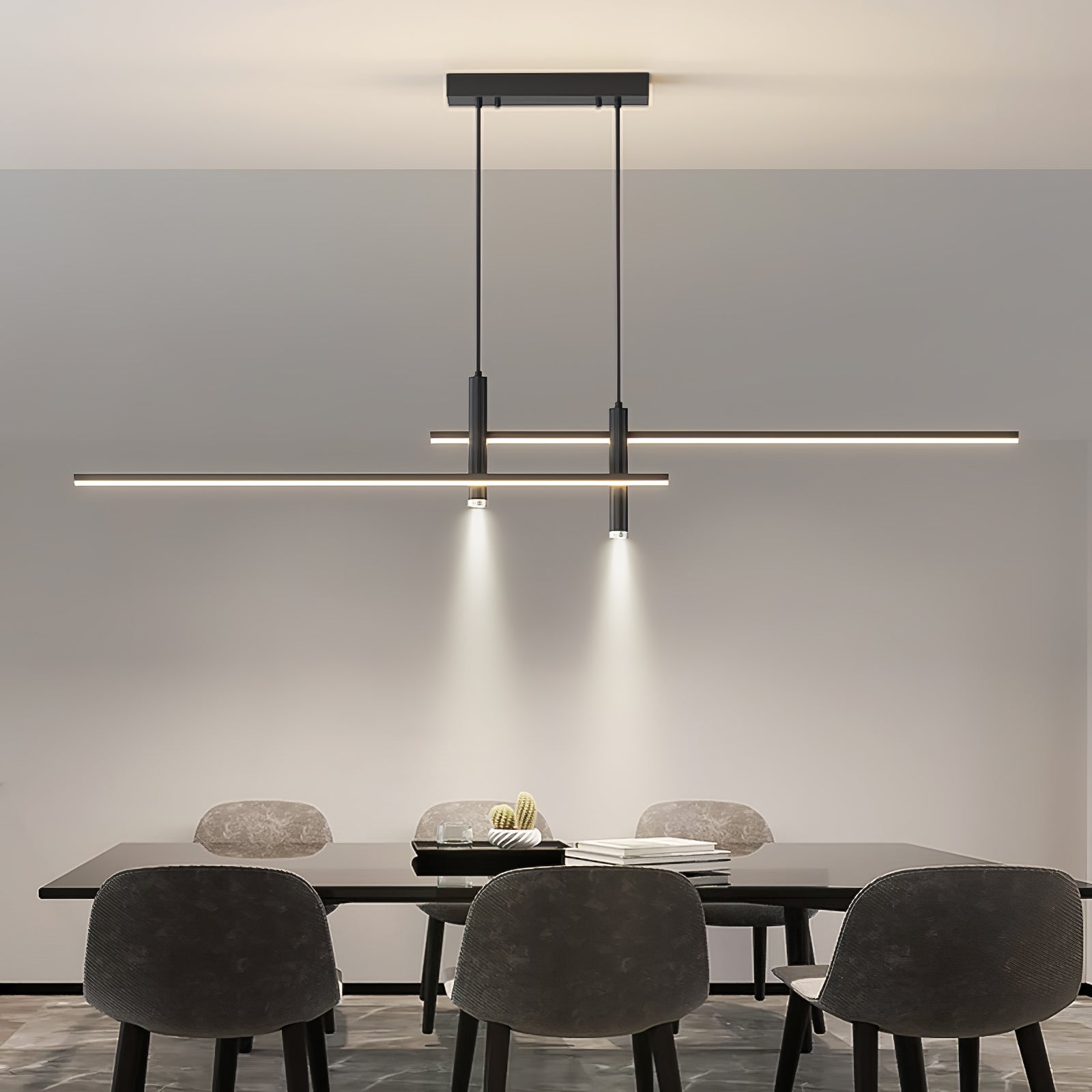 Lexi Linear Pendant Light