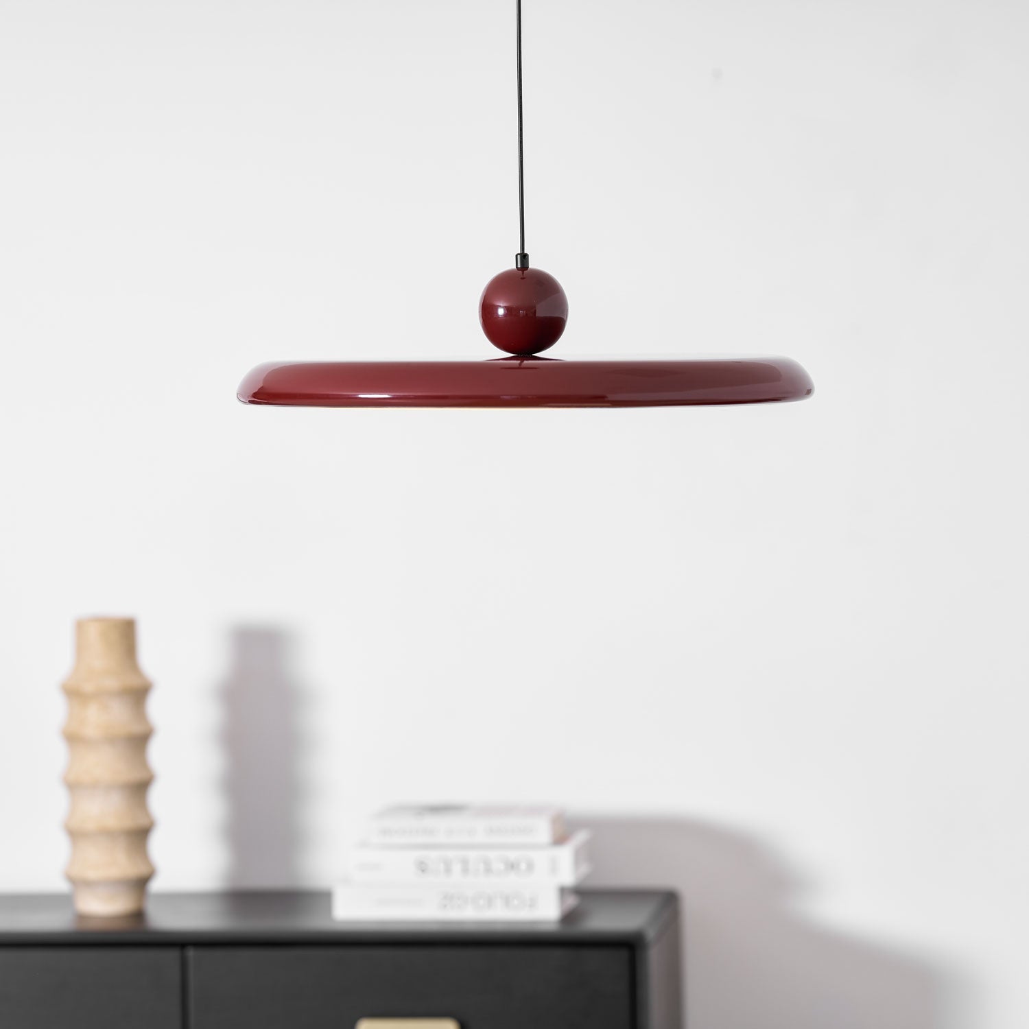 Kelious Round Pendant Light