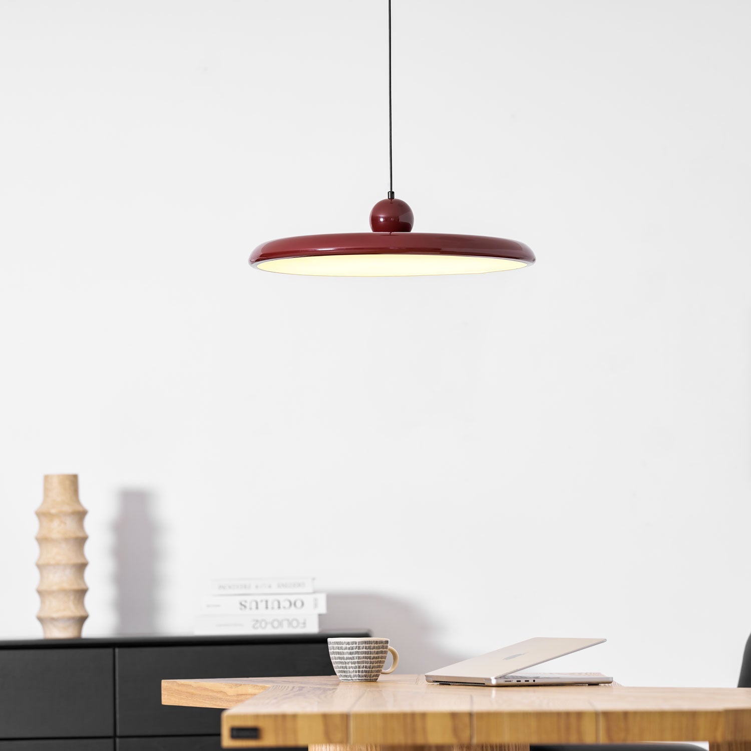 Kelious Round Pendant Light