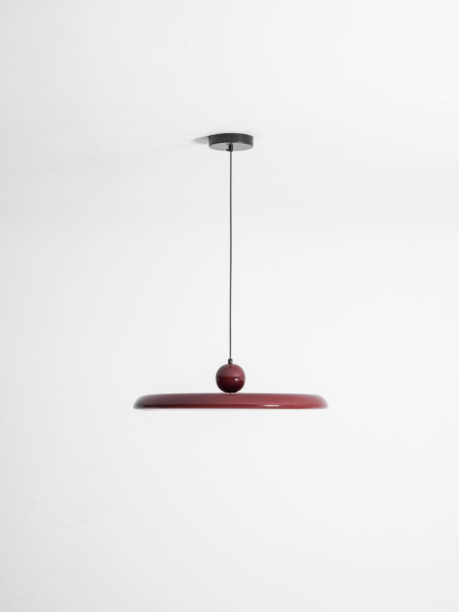 Kelious Round Pendant Light