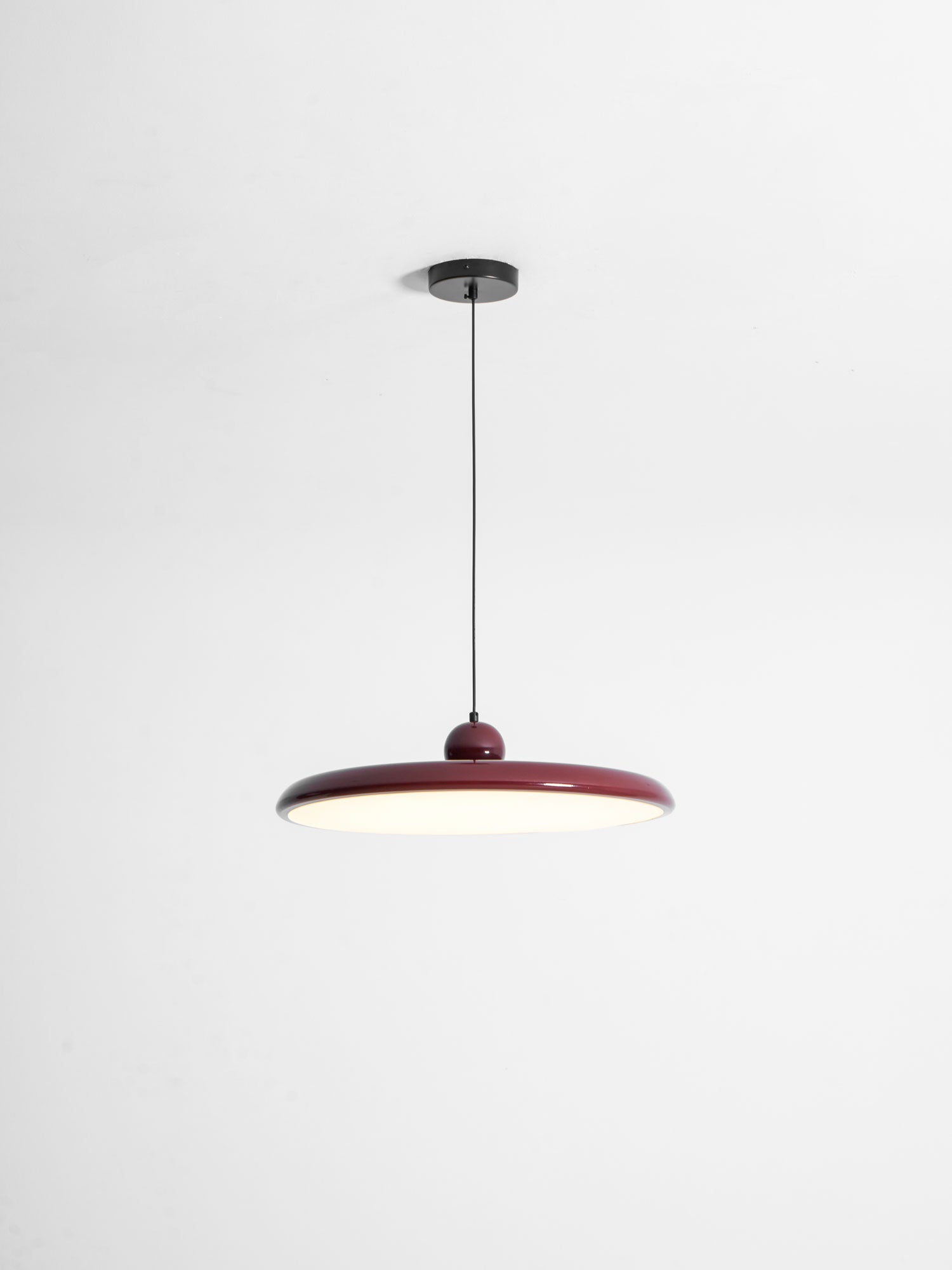 Kelious Round Pendant Light