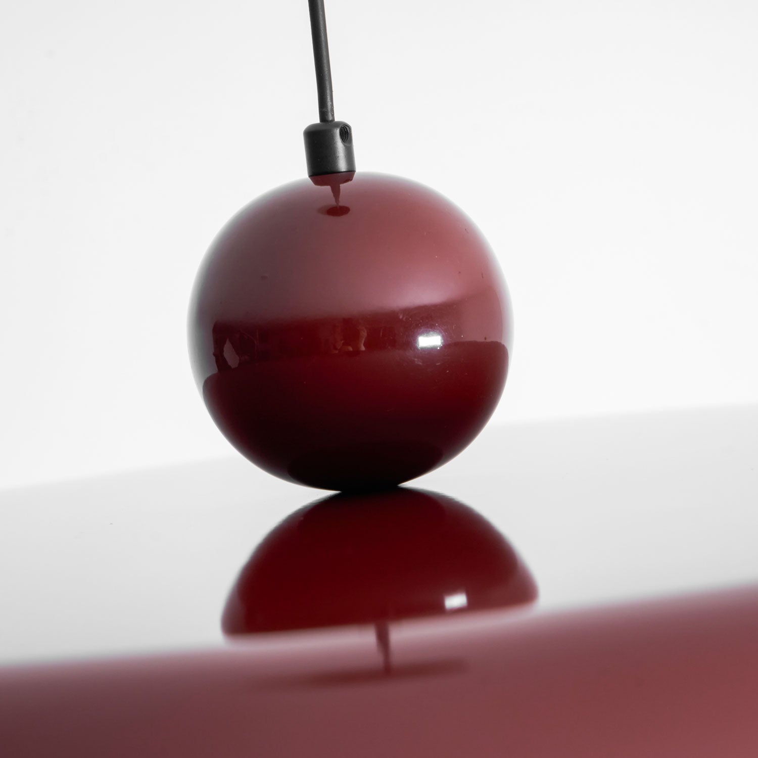 Kelious Round Pendant Light
