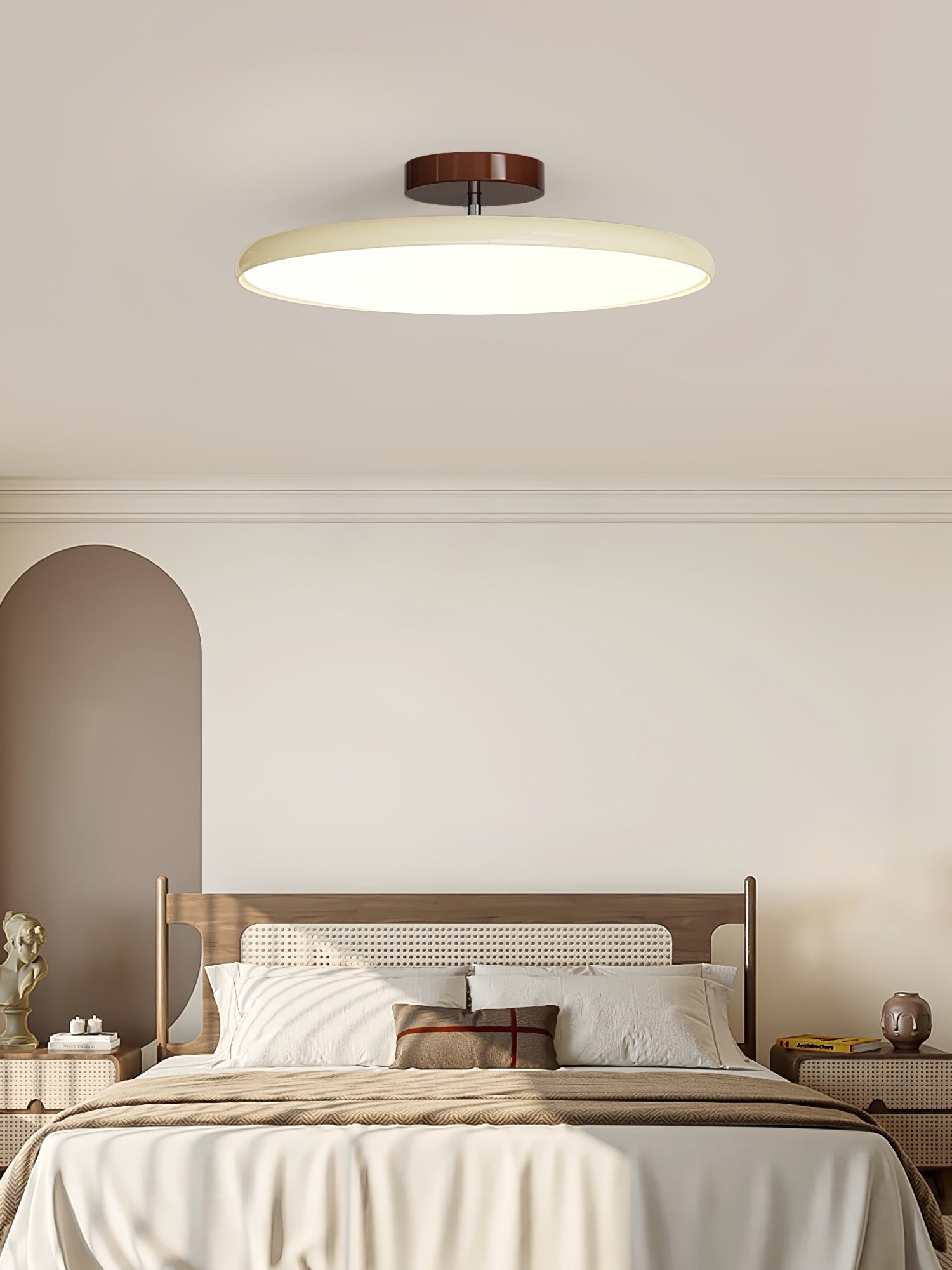 Rioas Adjustable Ceiling Light