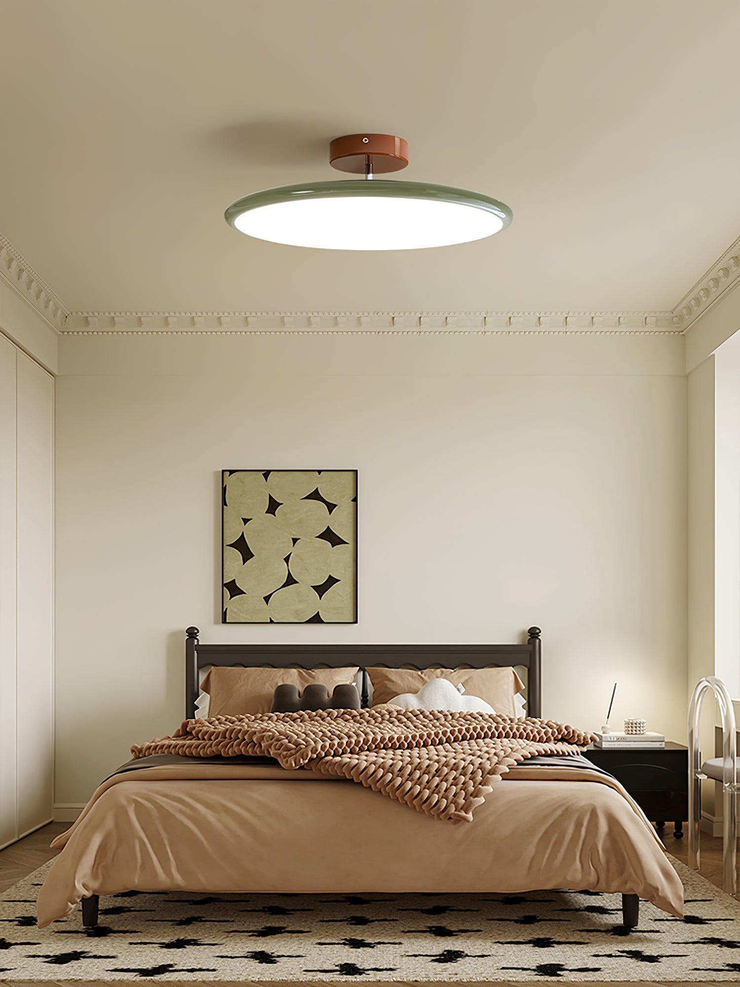 Rioas Adjustable Ceiling Light