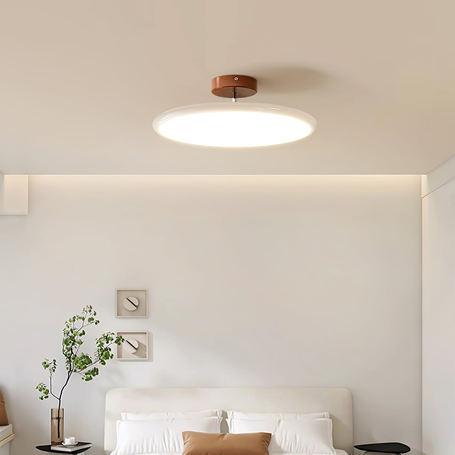 Rioas Adjustable Ceiling Light