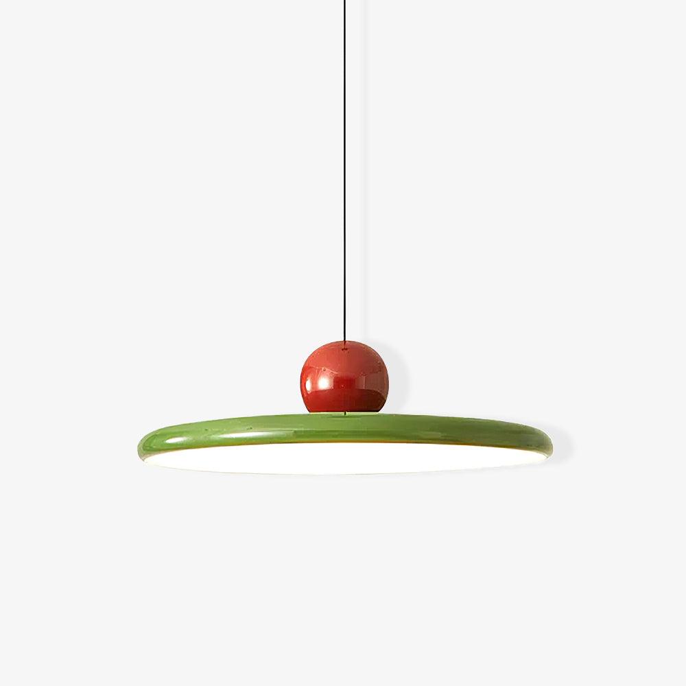 Kelious Round Pendant Light