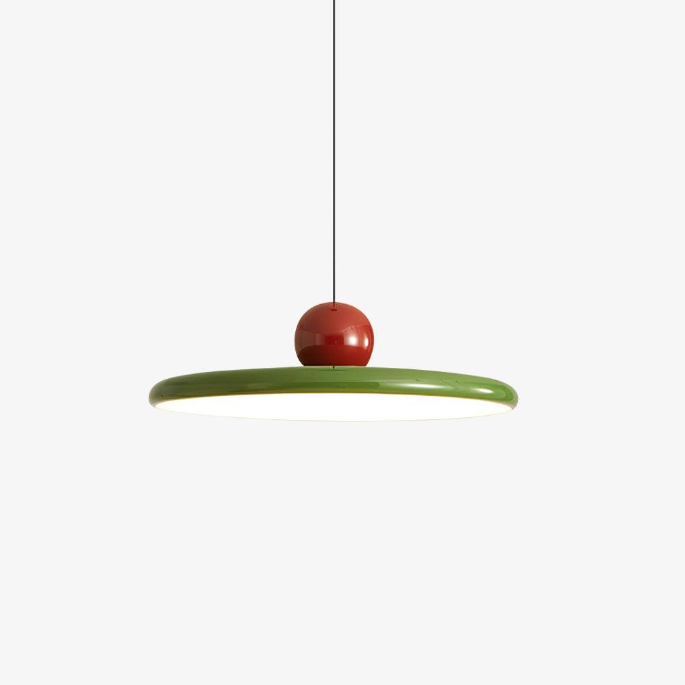 Kelious Round Pendant Light