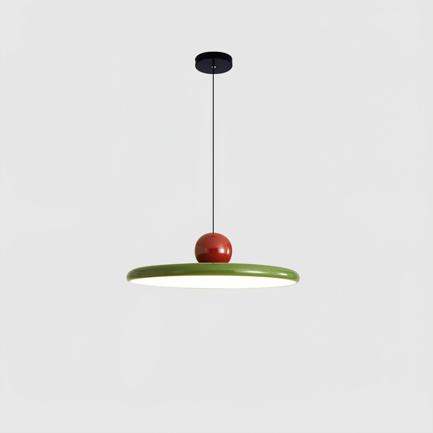 Kelious Round Pendant Light