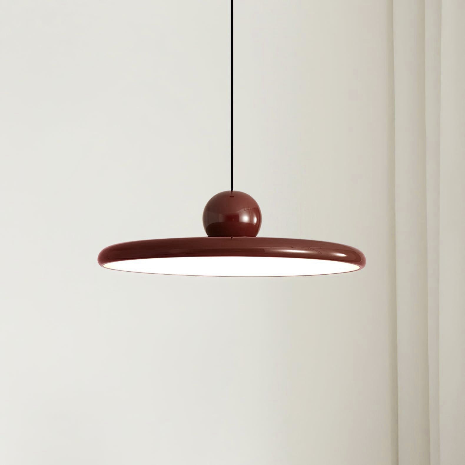 Kelious Round Pendant Light