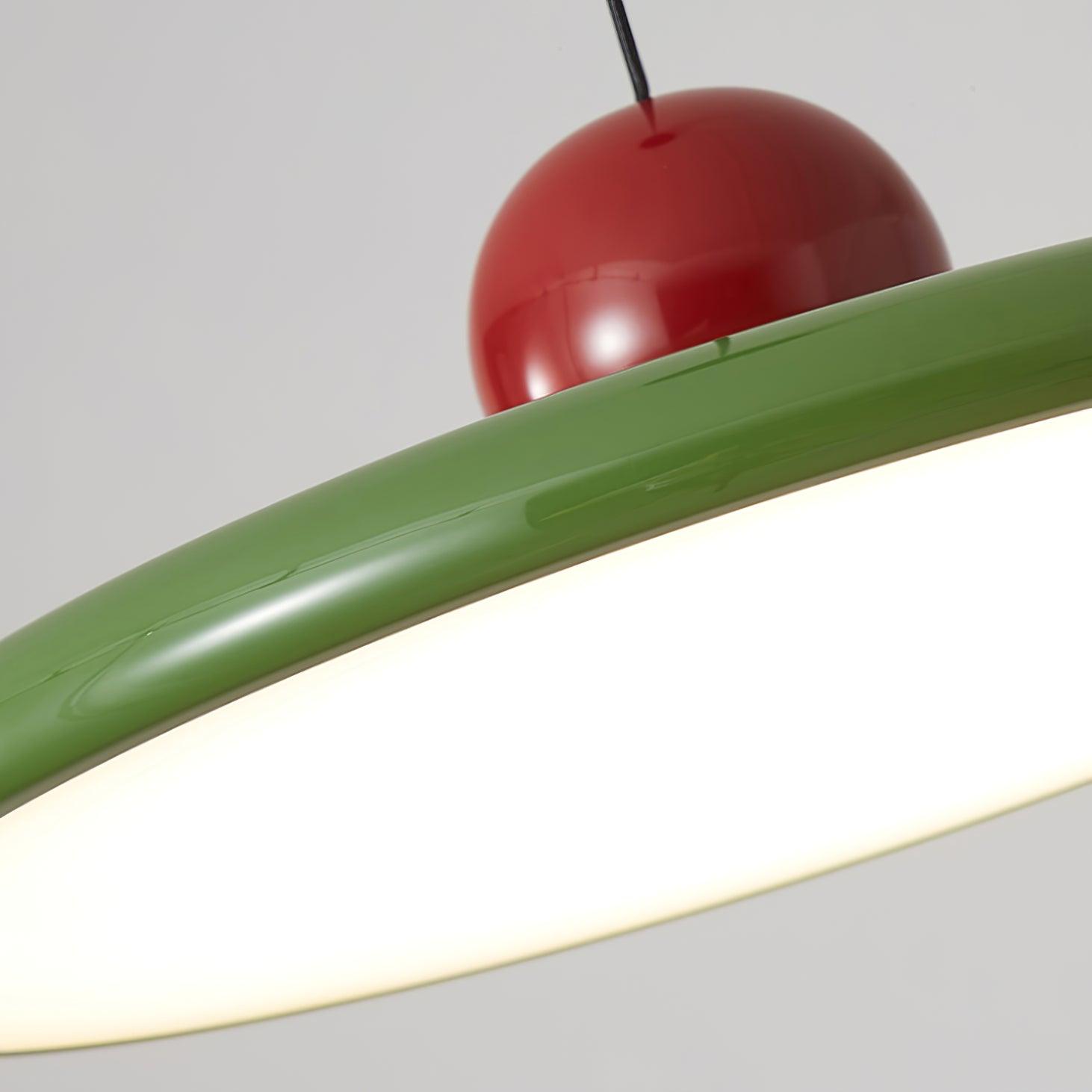 Kelious Round Pendant Light