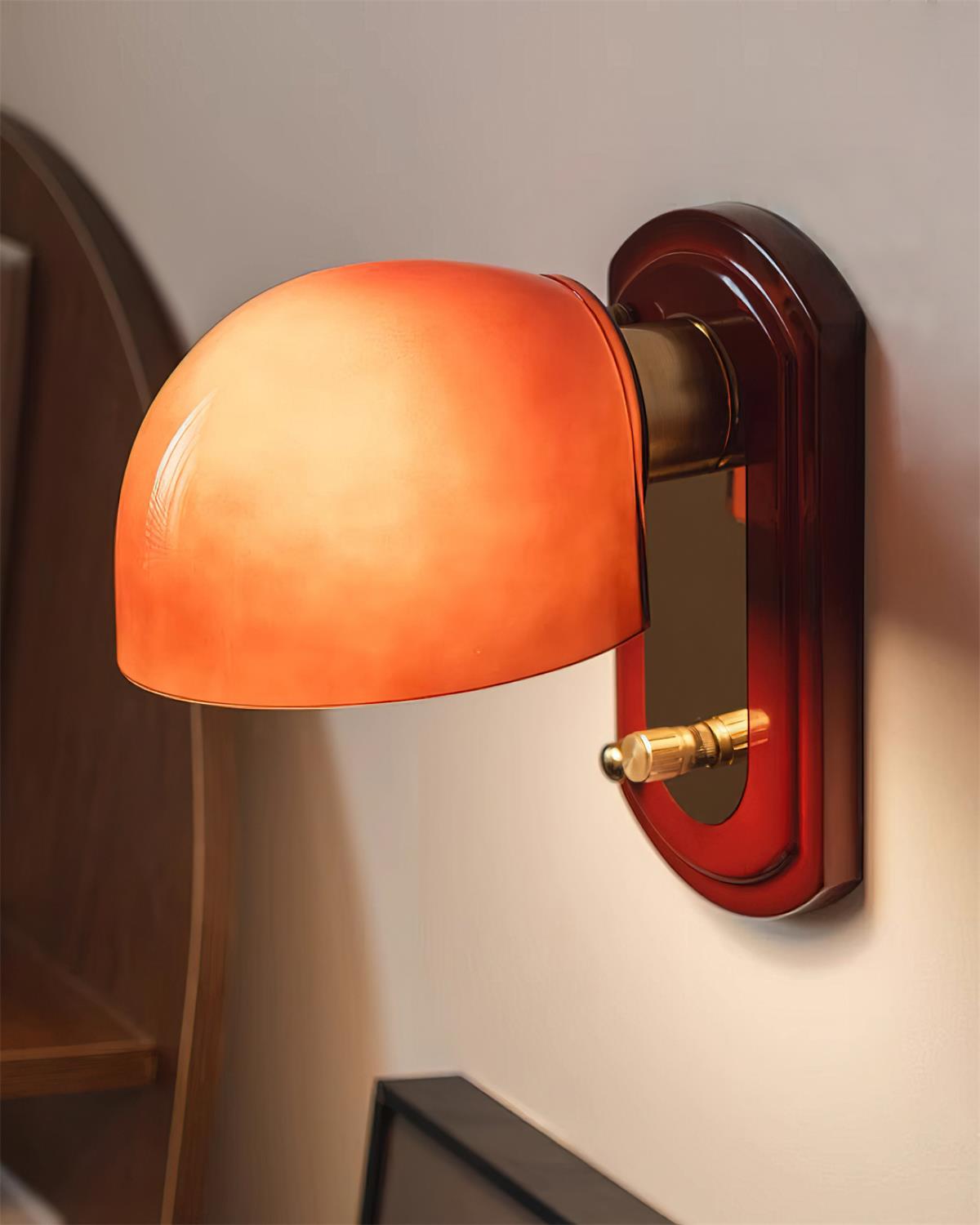 Calaro Wall Light