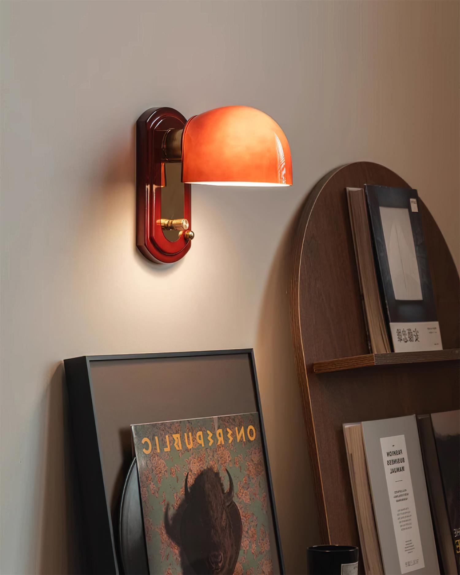 Calaro Wall Light