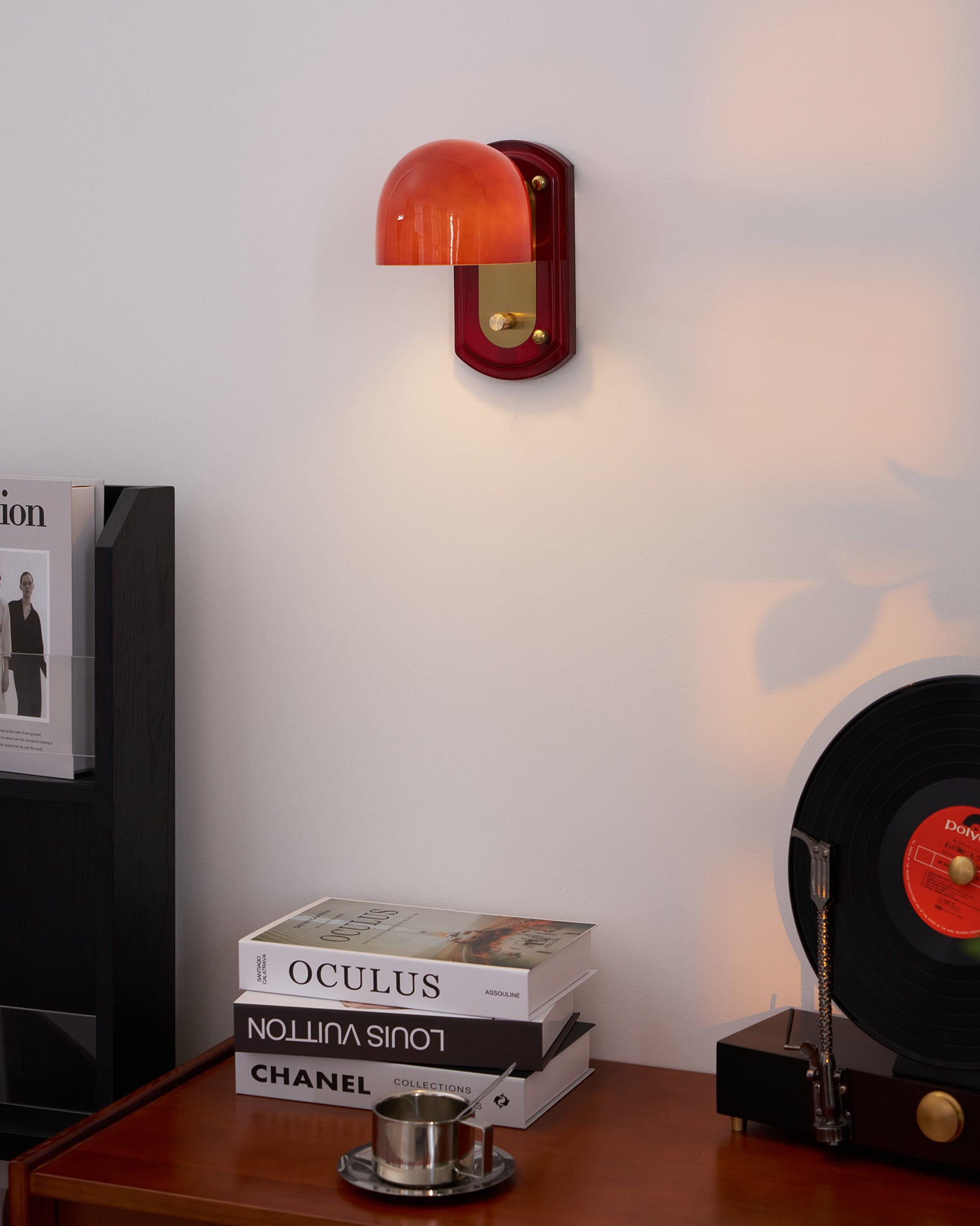 Calaro Wall Light