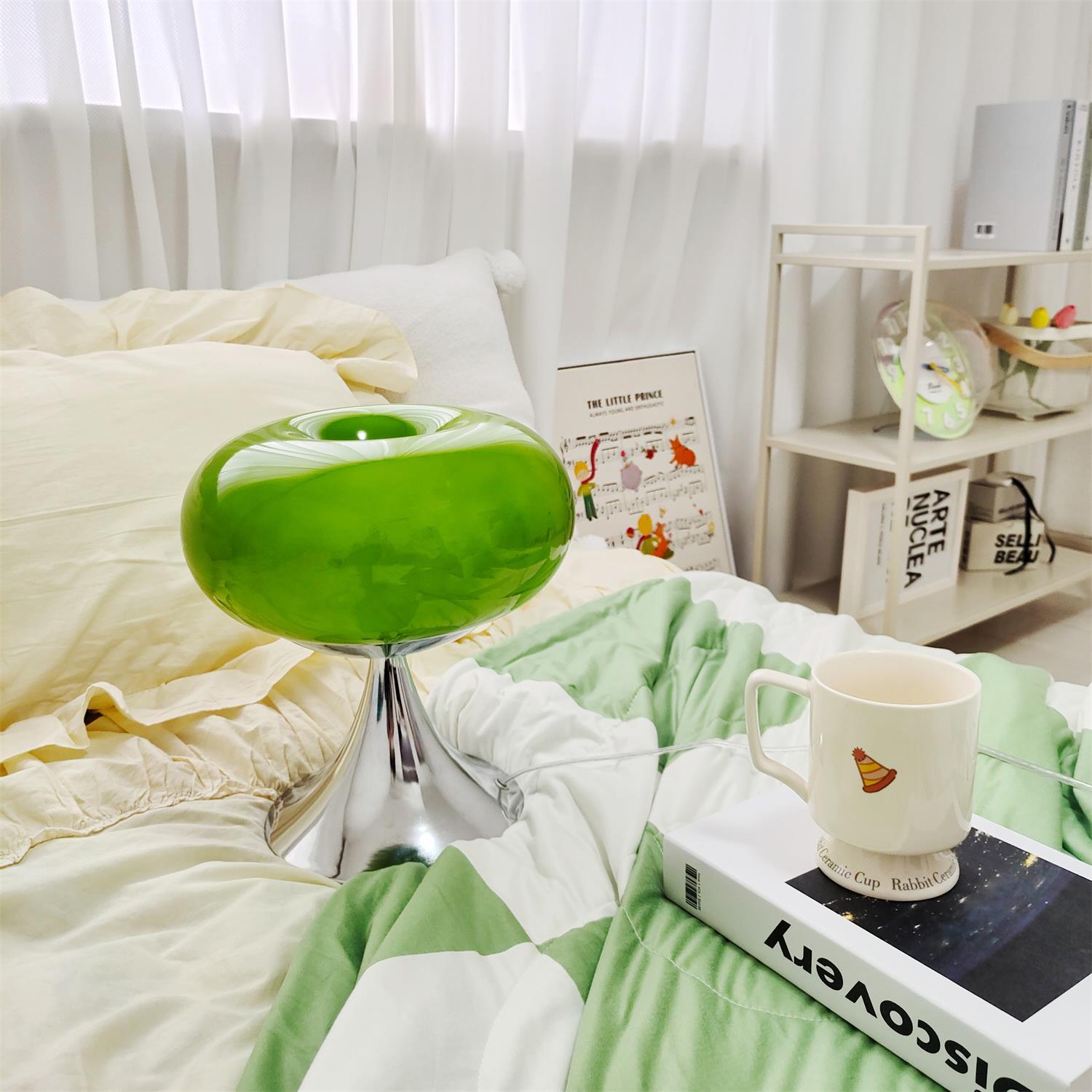 Zanford Table Lamp