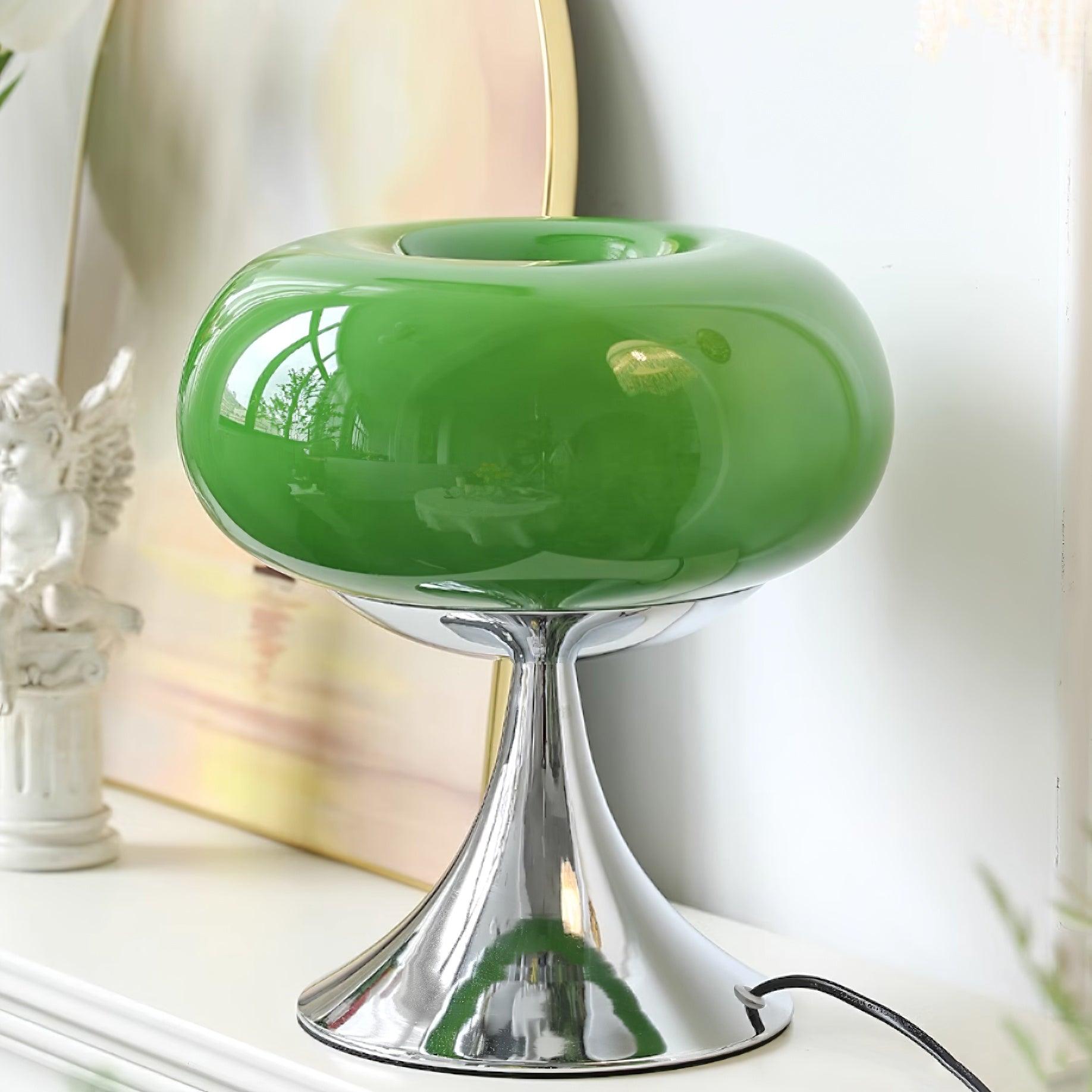 Zanford Table Lamp