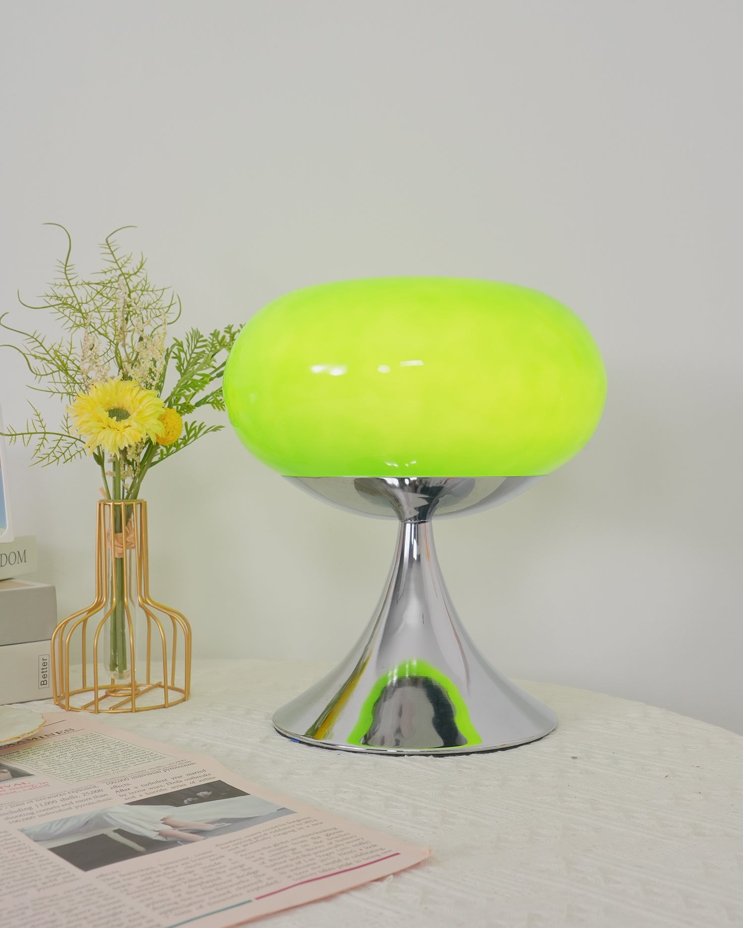 Zanford Table Lamp