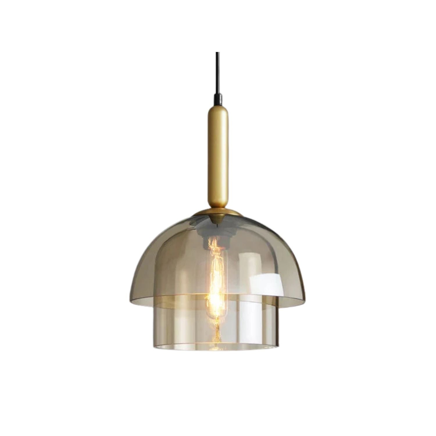 Lomenz Layered Pendant Light