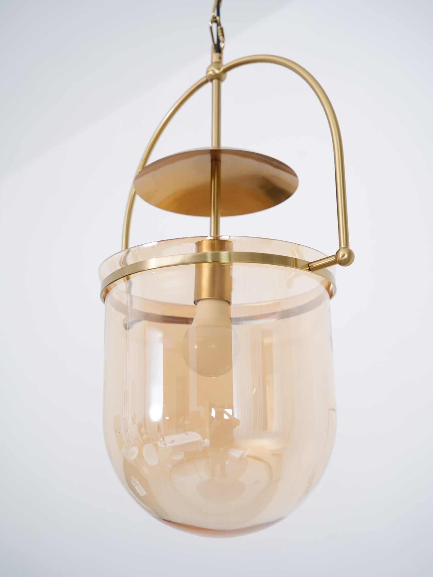 Vinori Cup Pendant Light