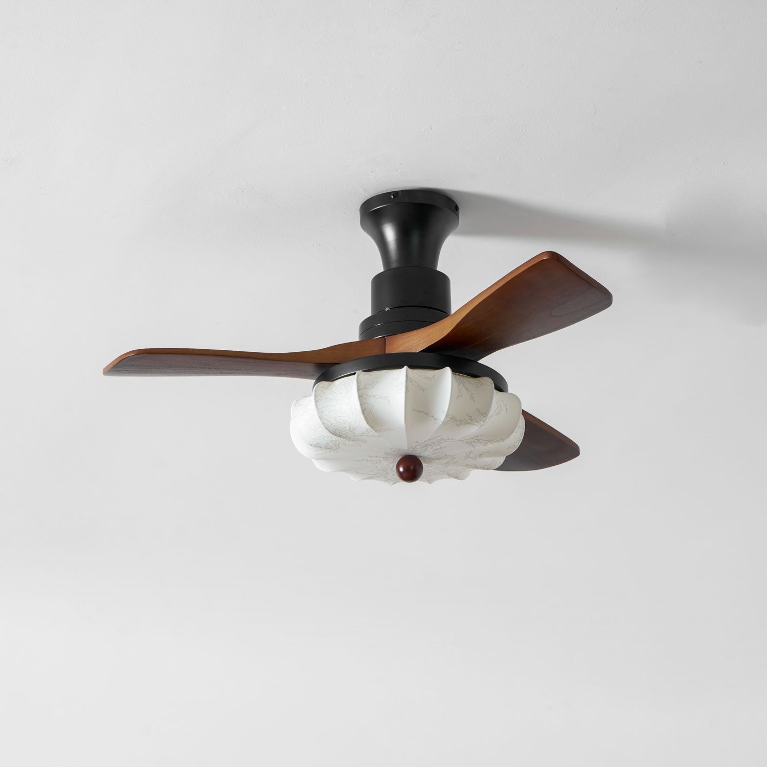 Leero Ceiling Fan Light