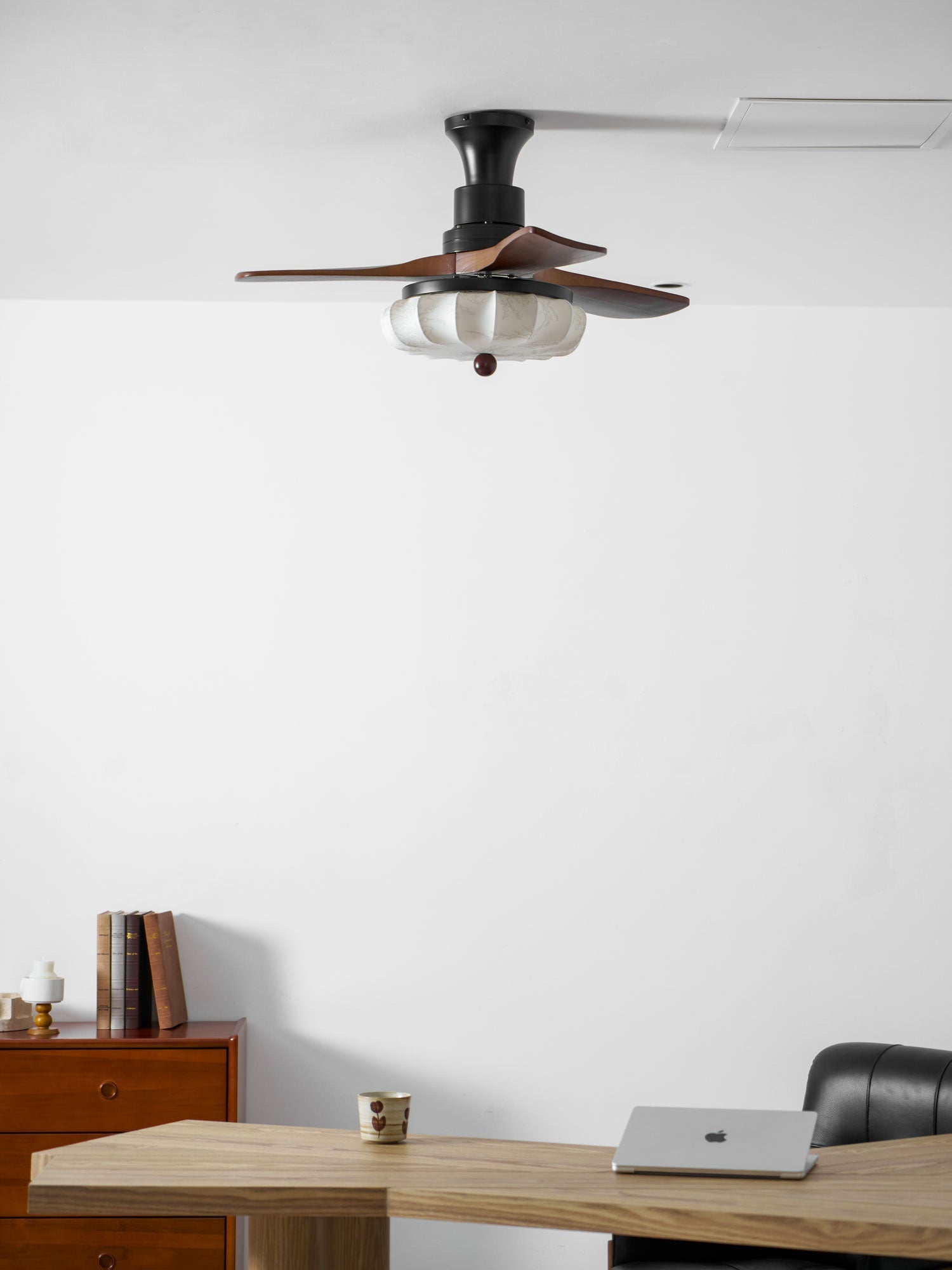 Leero Ceiling Fan Light