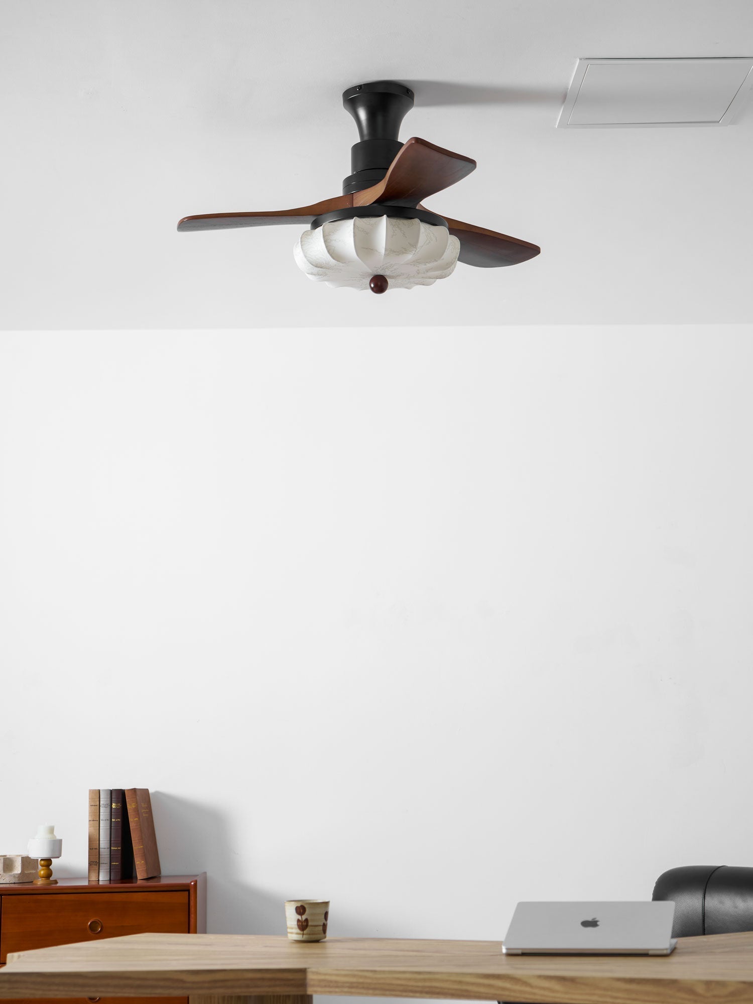 Leero Ceiling Fan Light