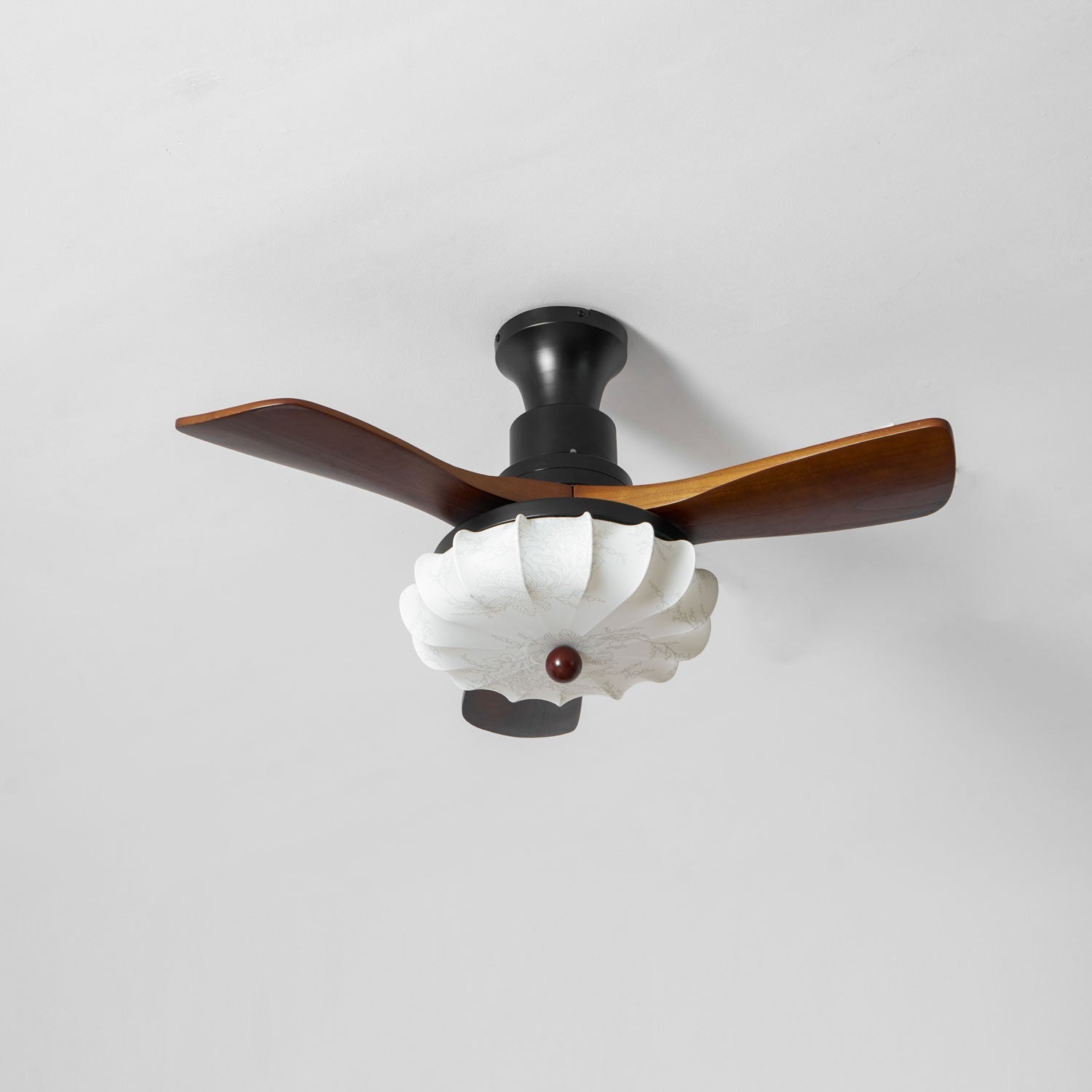 Leero Ceiling Fan Light