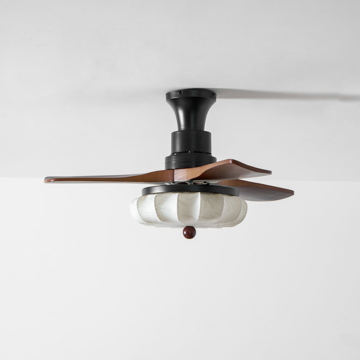 Leero Ceiling Fan Light