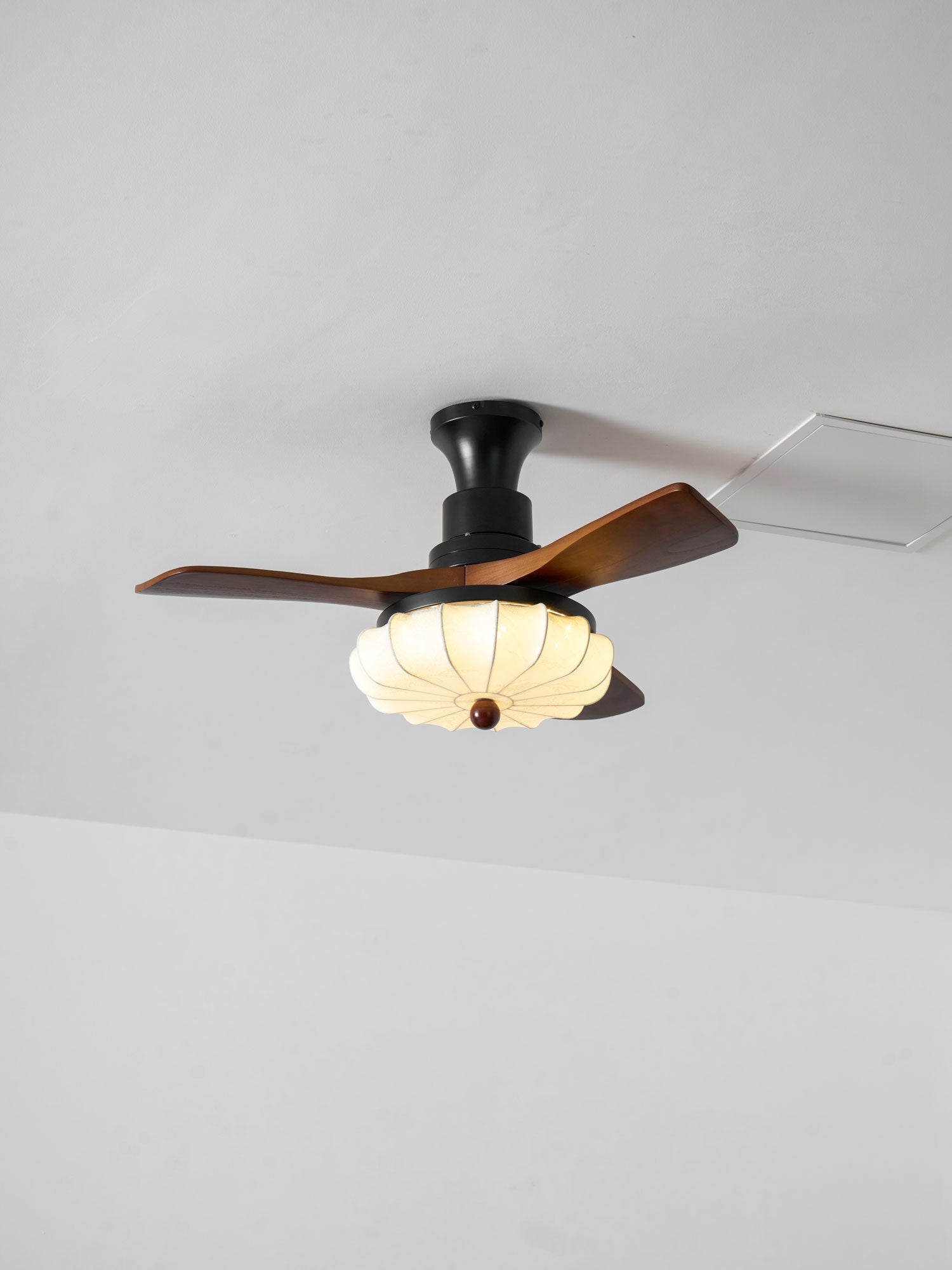 Leero Ceiling Fan Light