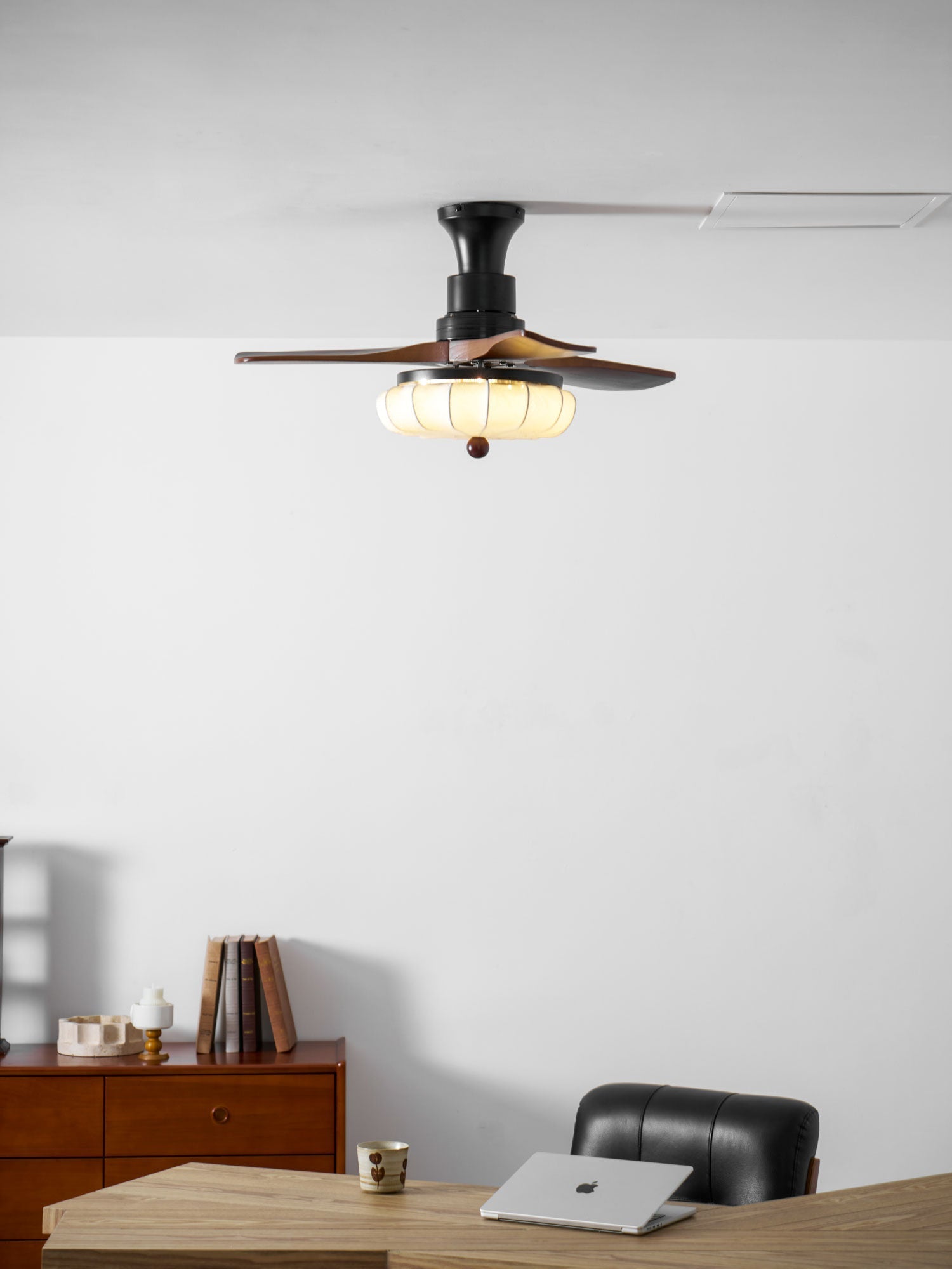 Leero Ceiling Fan Light