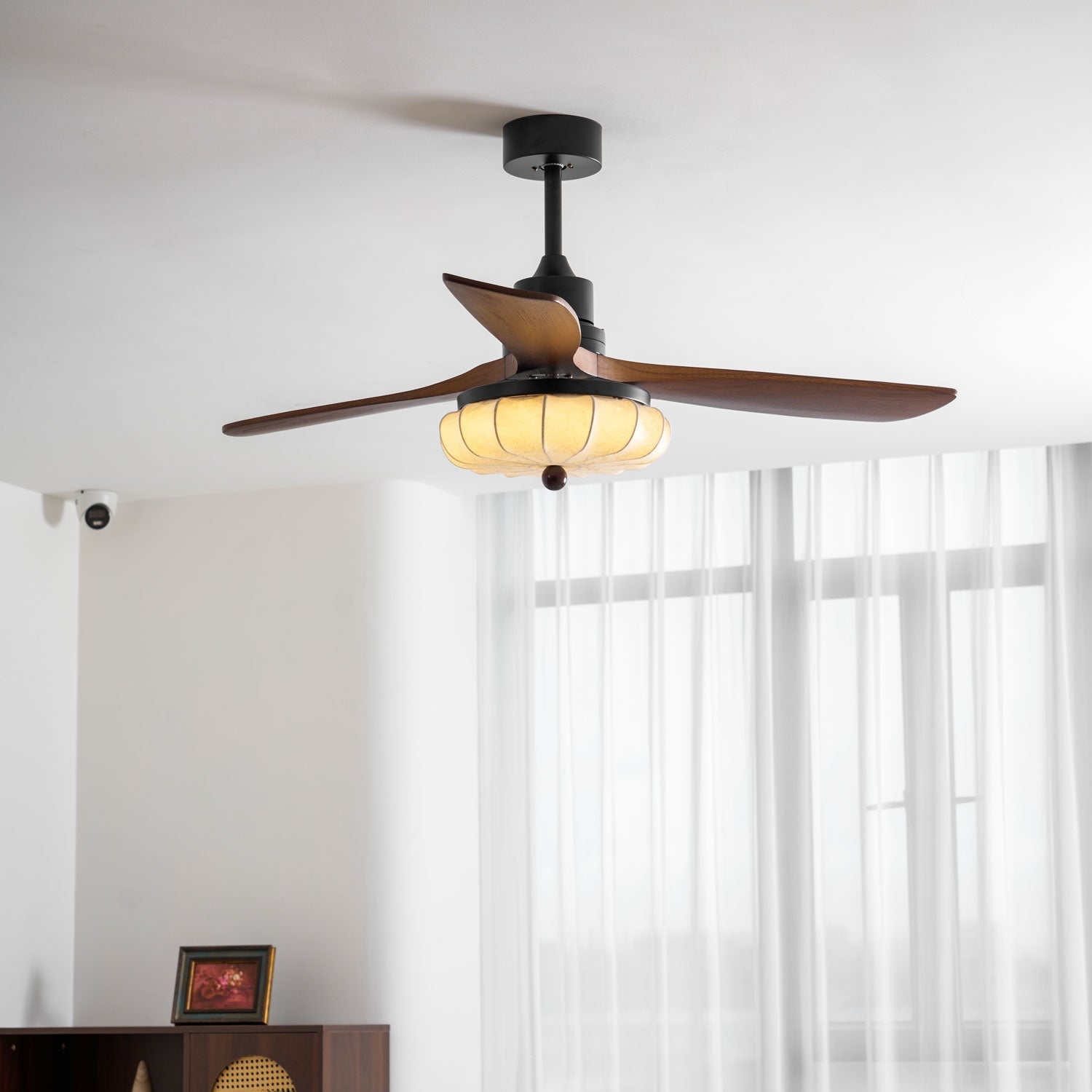 Leero Ceiling Fan Light