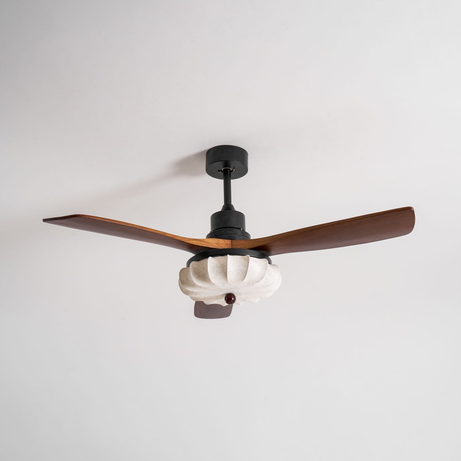 Leero Ceiling Fan Light