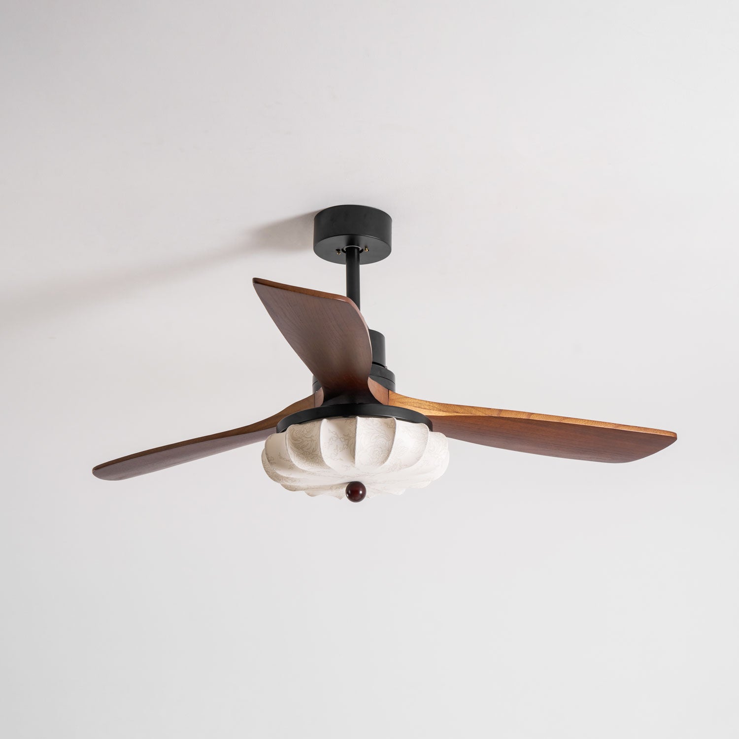 Leero Ceiling Fan Light