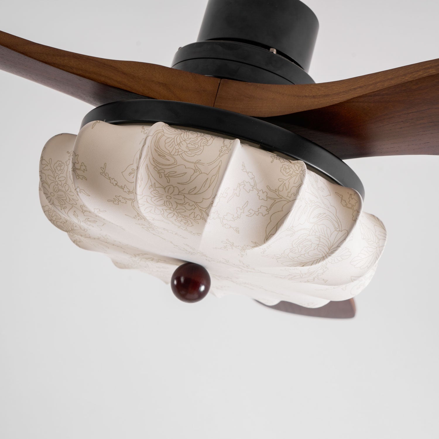 Leero Ceiling Fan Light