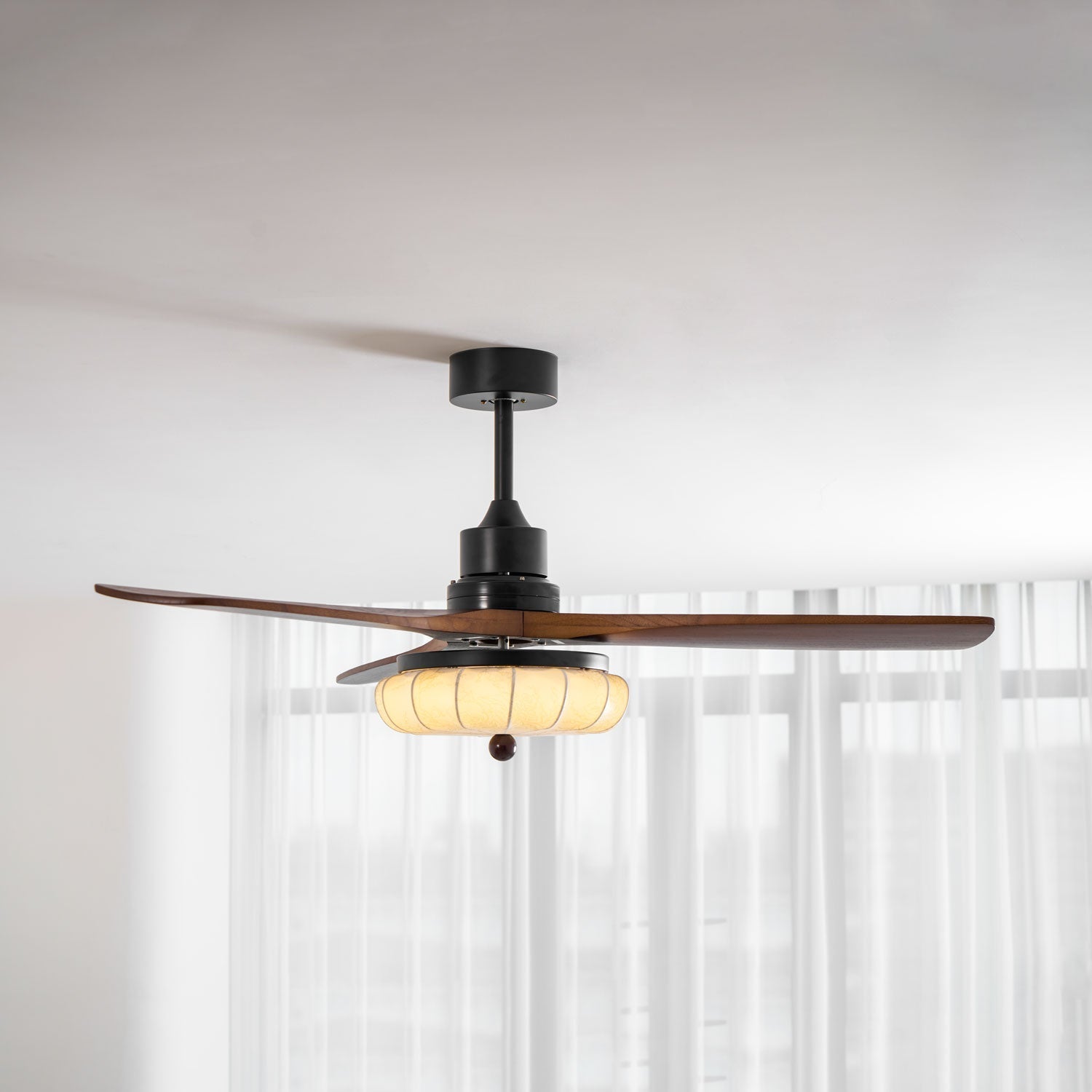 Leero Ceiling Fan Light