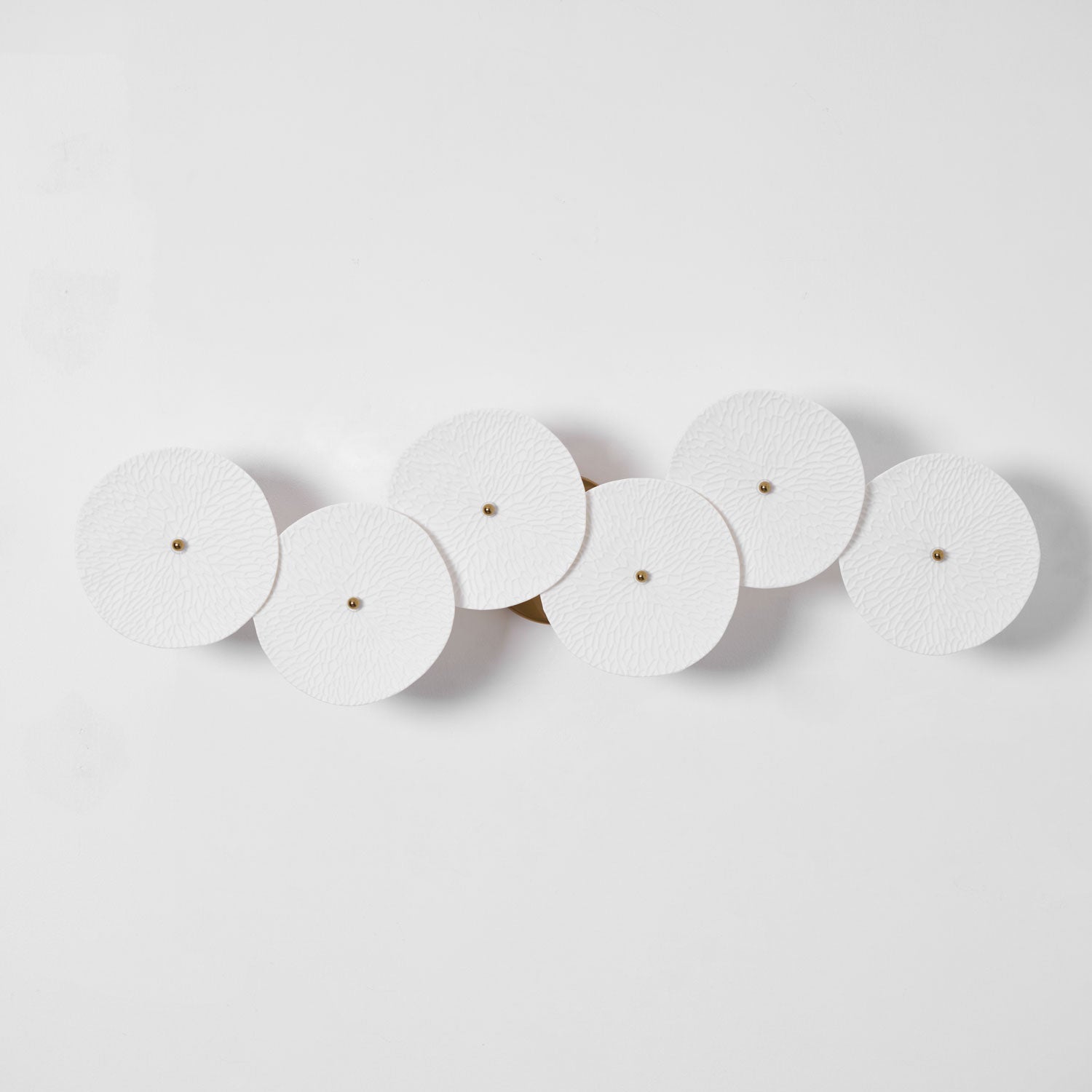 Joray Lotus Wall Light