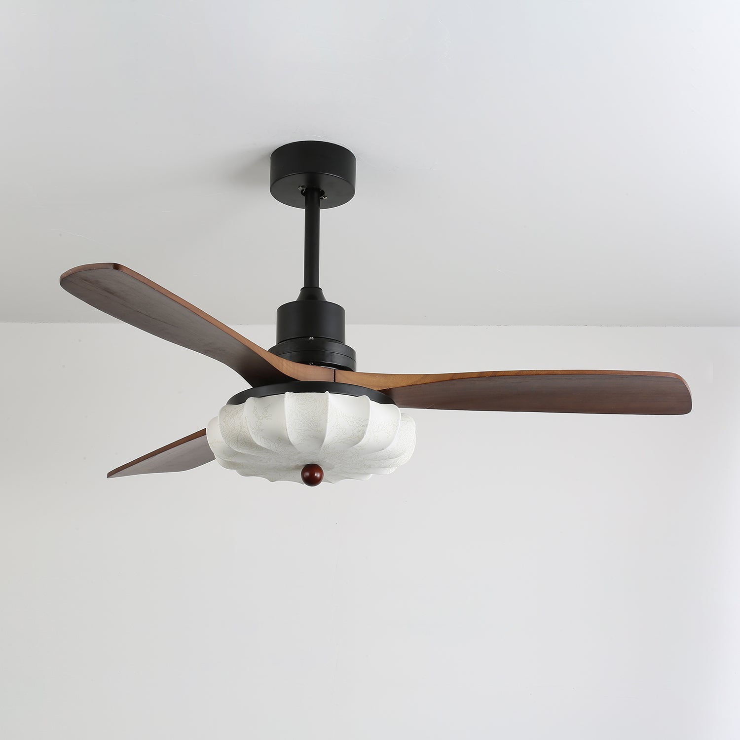 Leero Ceiling Fan Light