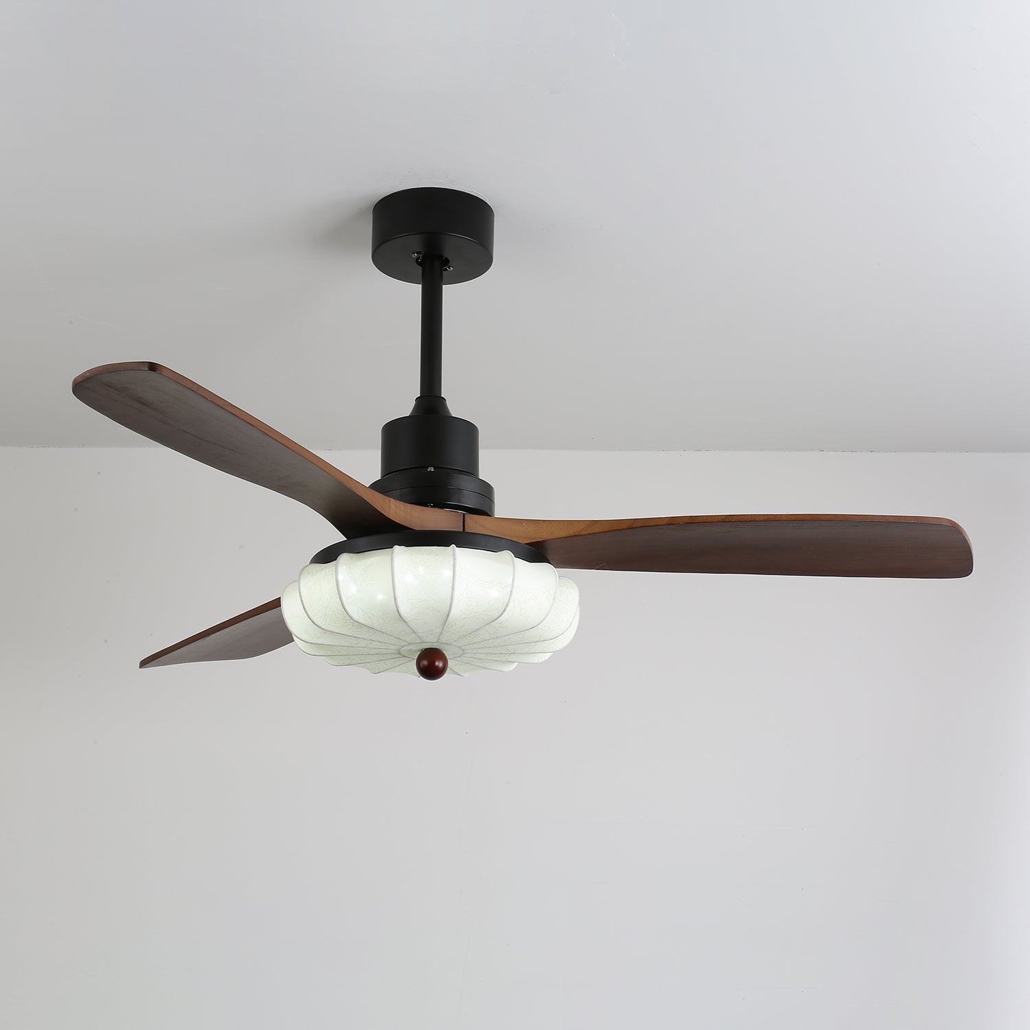 Leero Ceiling Fan Light