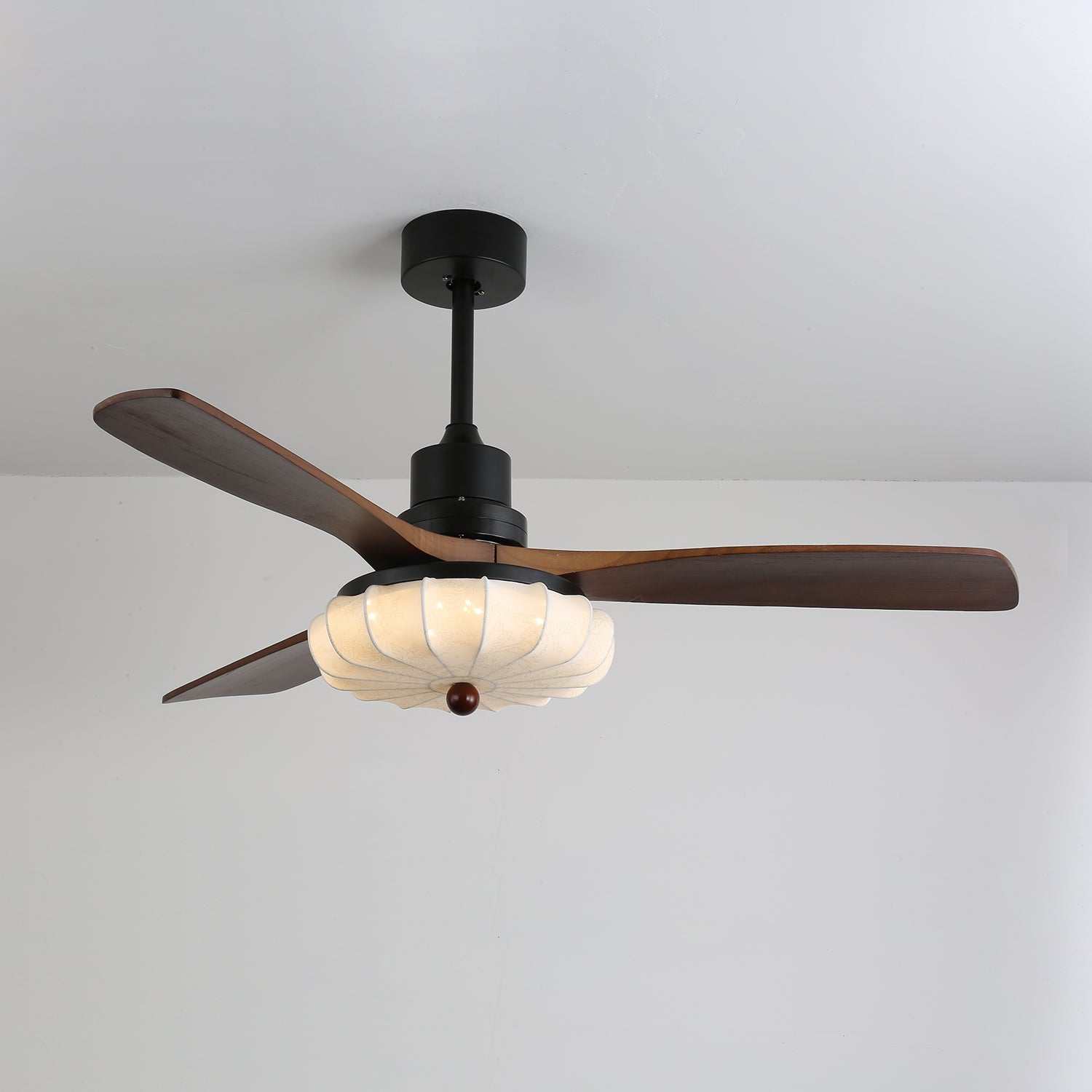 Leero Ceiling Fan Light